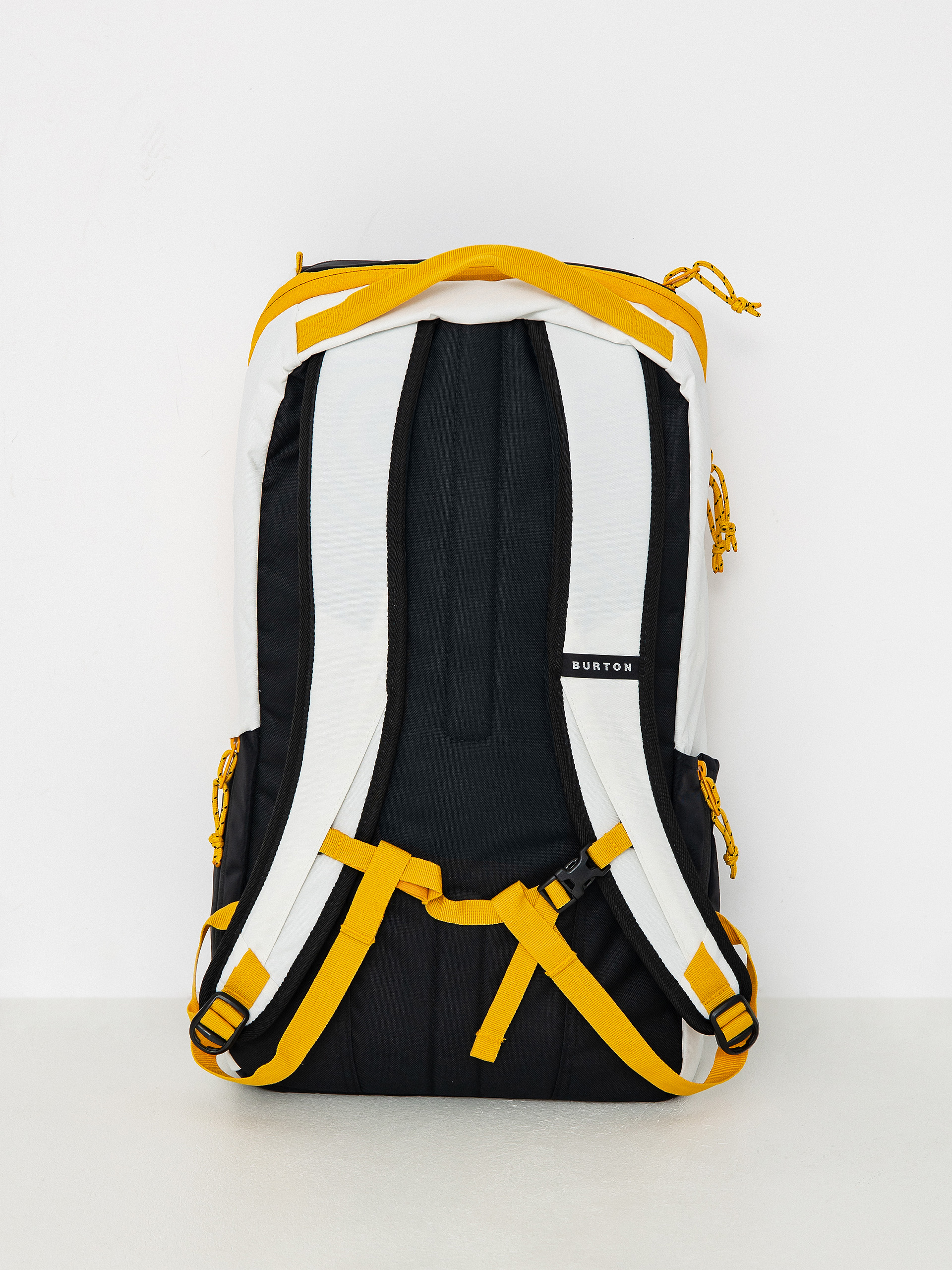 Plecak Burton Kilo 2.0 27L (stout white/goldenrod/true black)