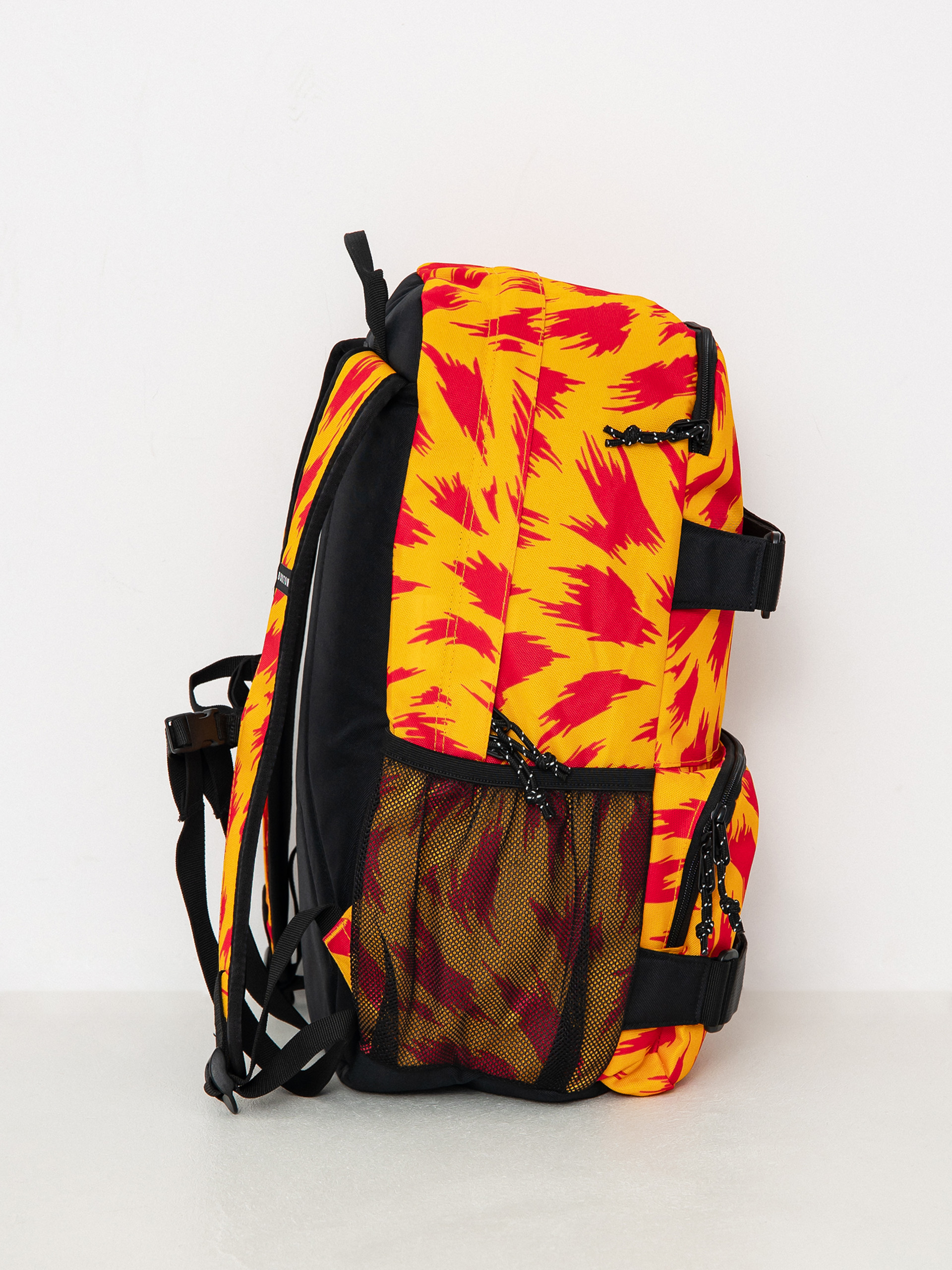 Plecak Burton Treble Yell 21L (fur goldenrod)