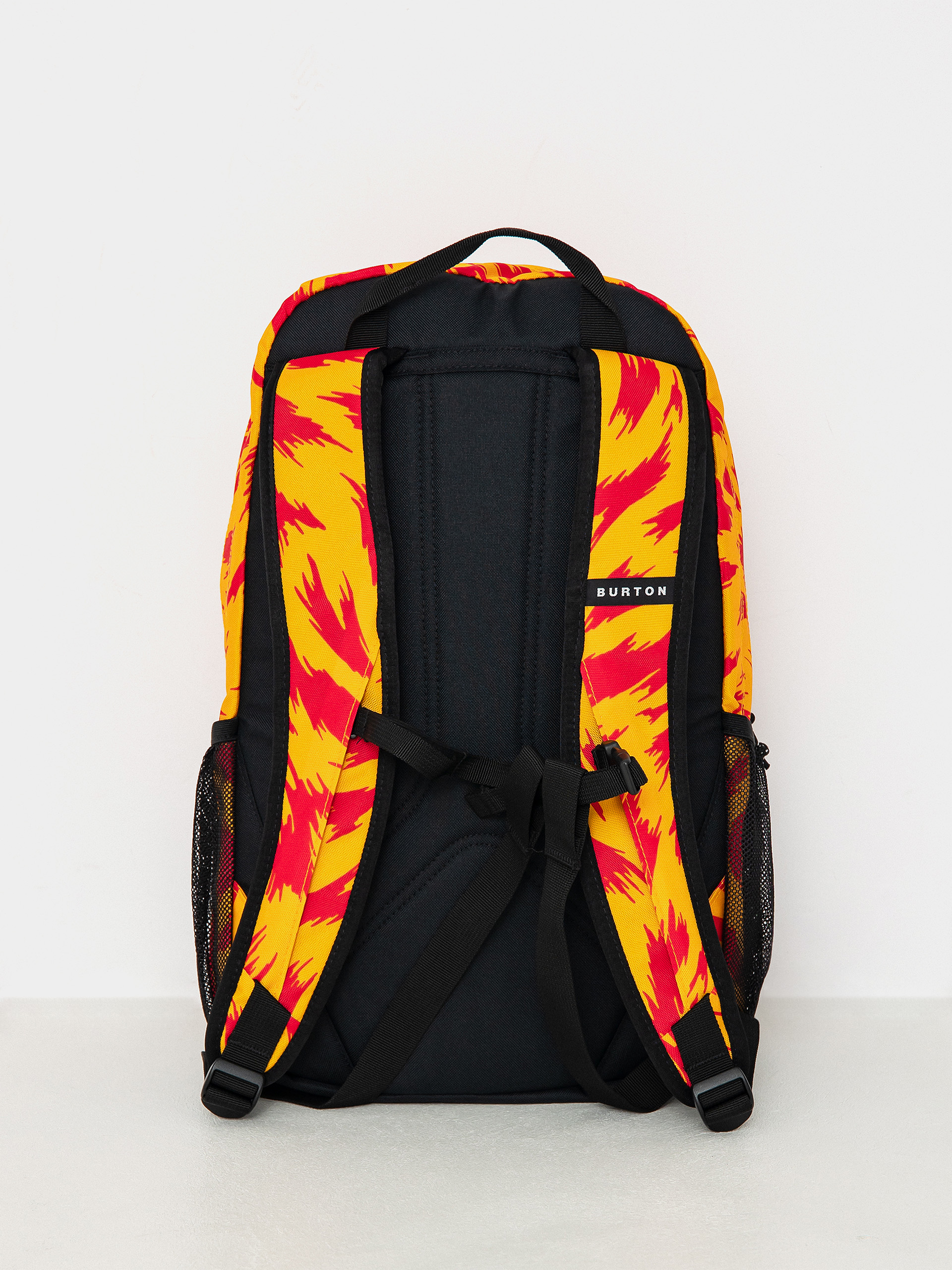 Plecak Burton Treble Yell 21L (fur goldenrod)