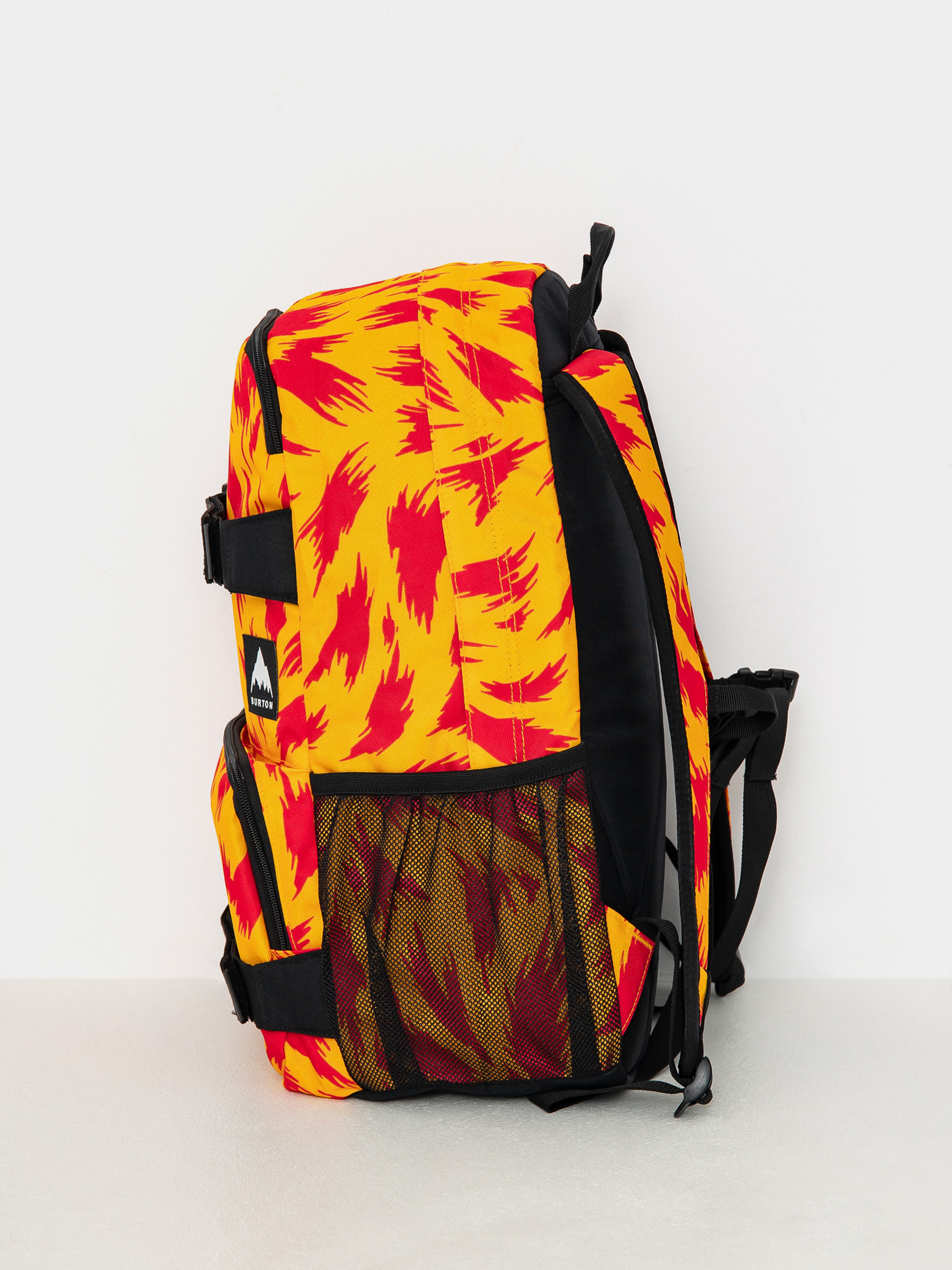 Plecak Burton Treble Yell 21L (fur goldenrod)