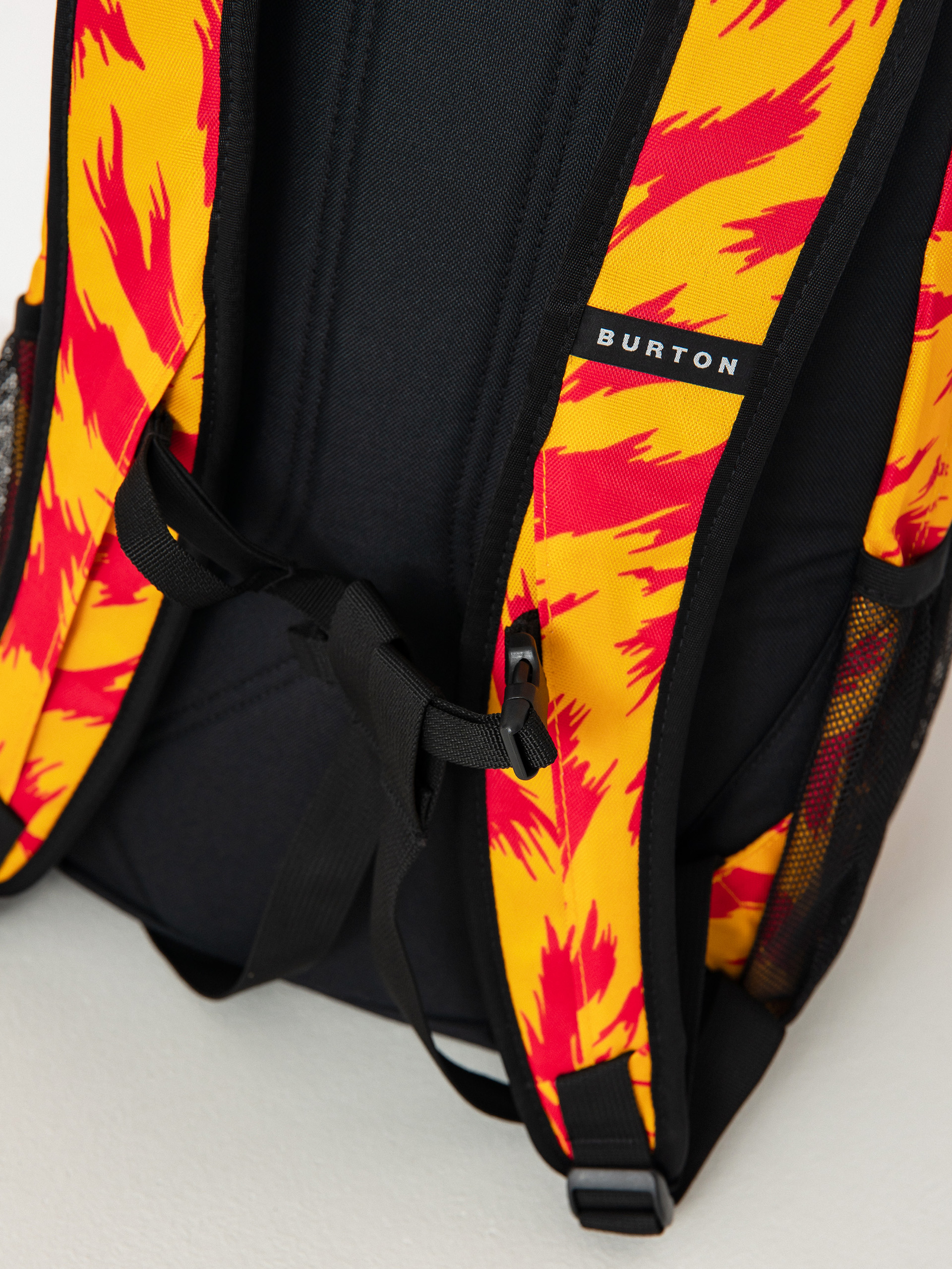 Plecak Burton Treble Yell 21L (fur goldenrod)