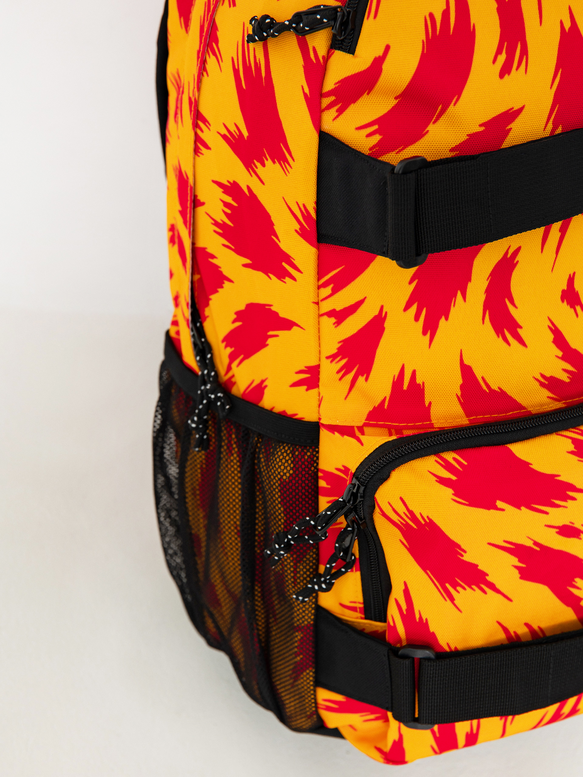 Plecak Burton Treble Yell 21L (fur goldenrod)