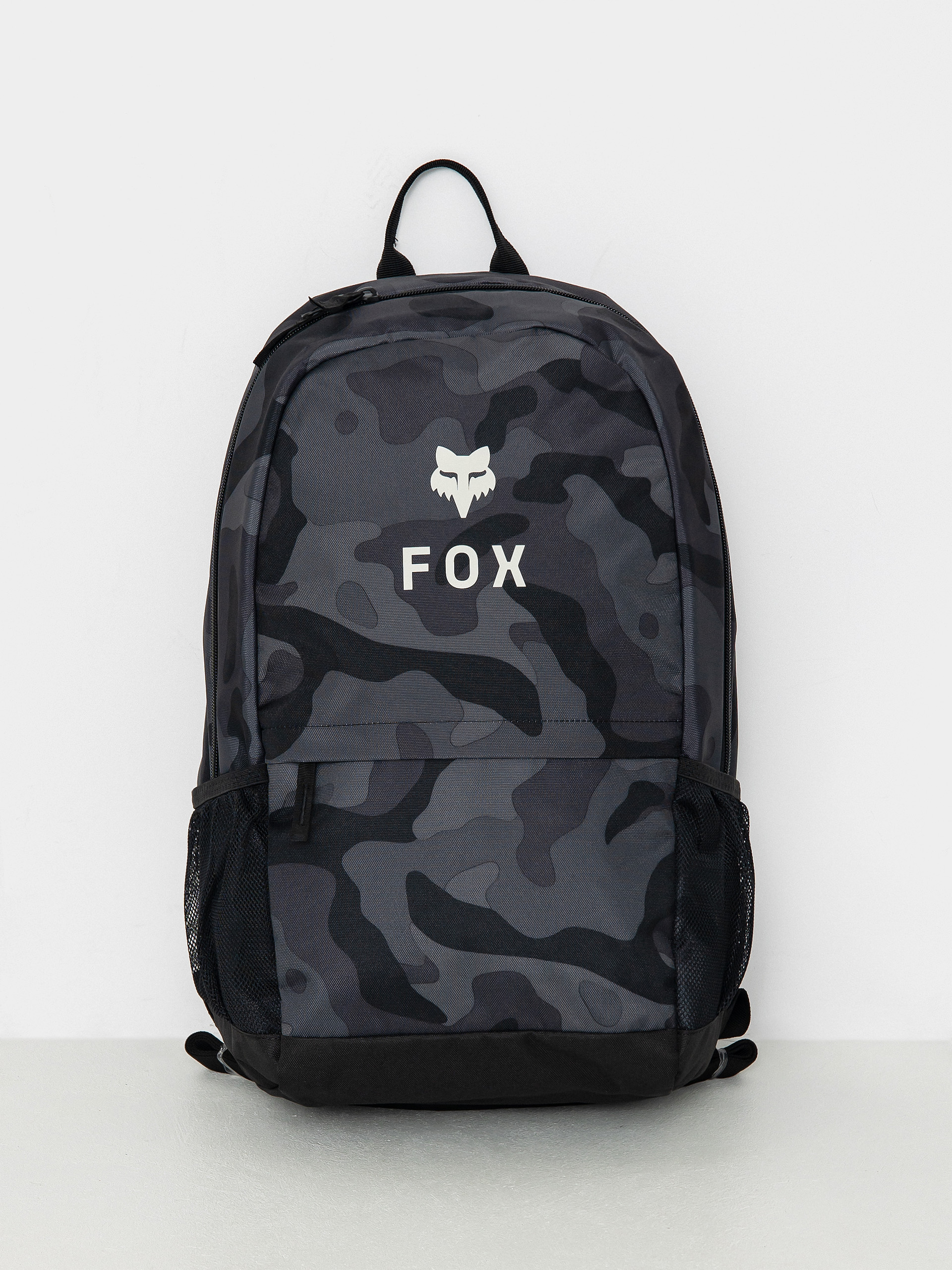 Plecak Fox 180 (black camo)