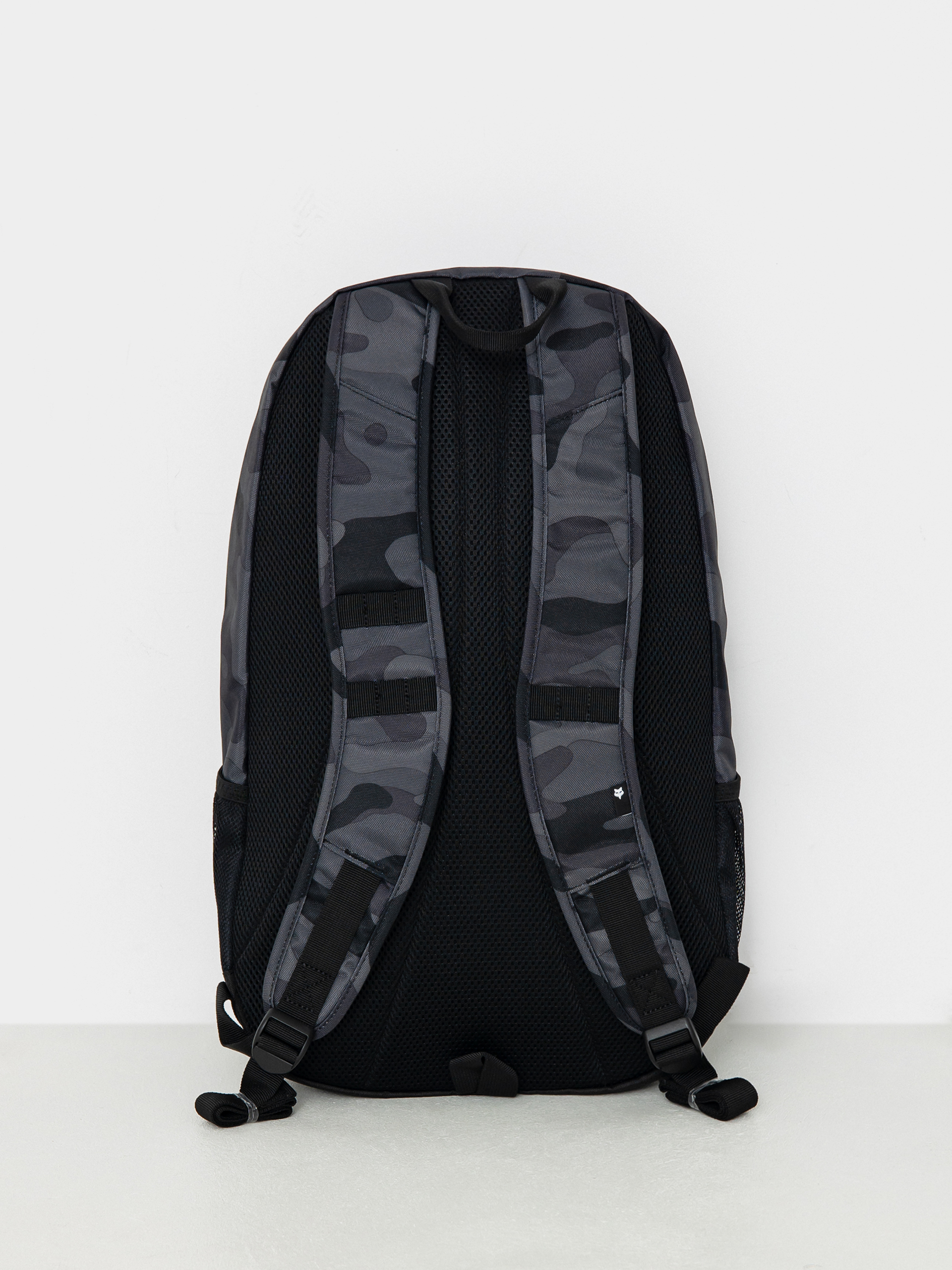Plecak Fox 180 (black camo)