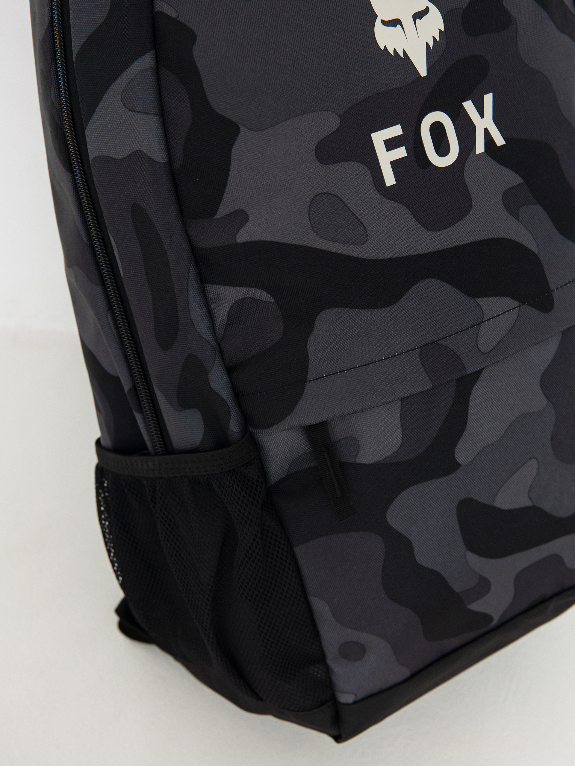 Plecak Fox 180 (black camo)