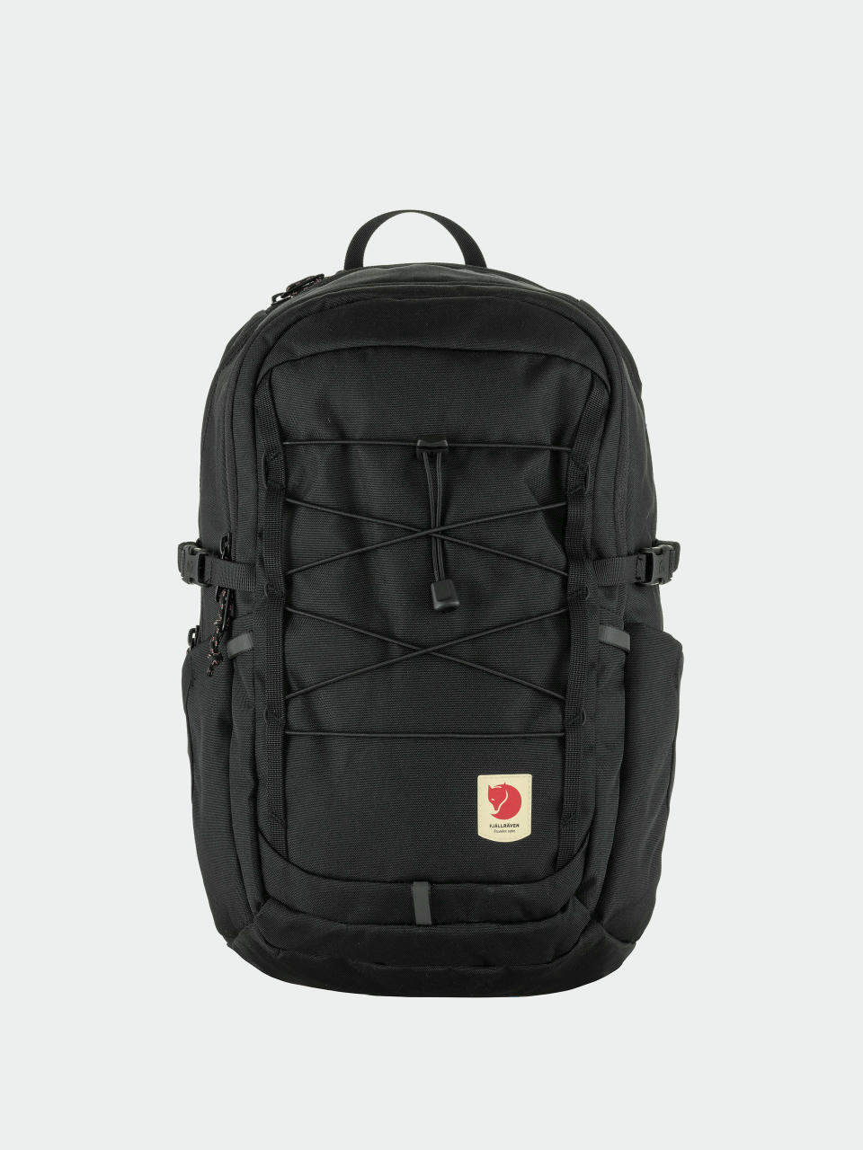 Plecak Fjallraven Skule 20 (black)