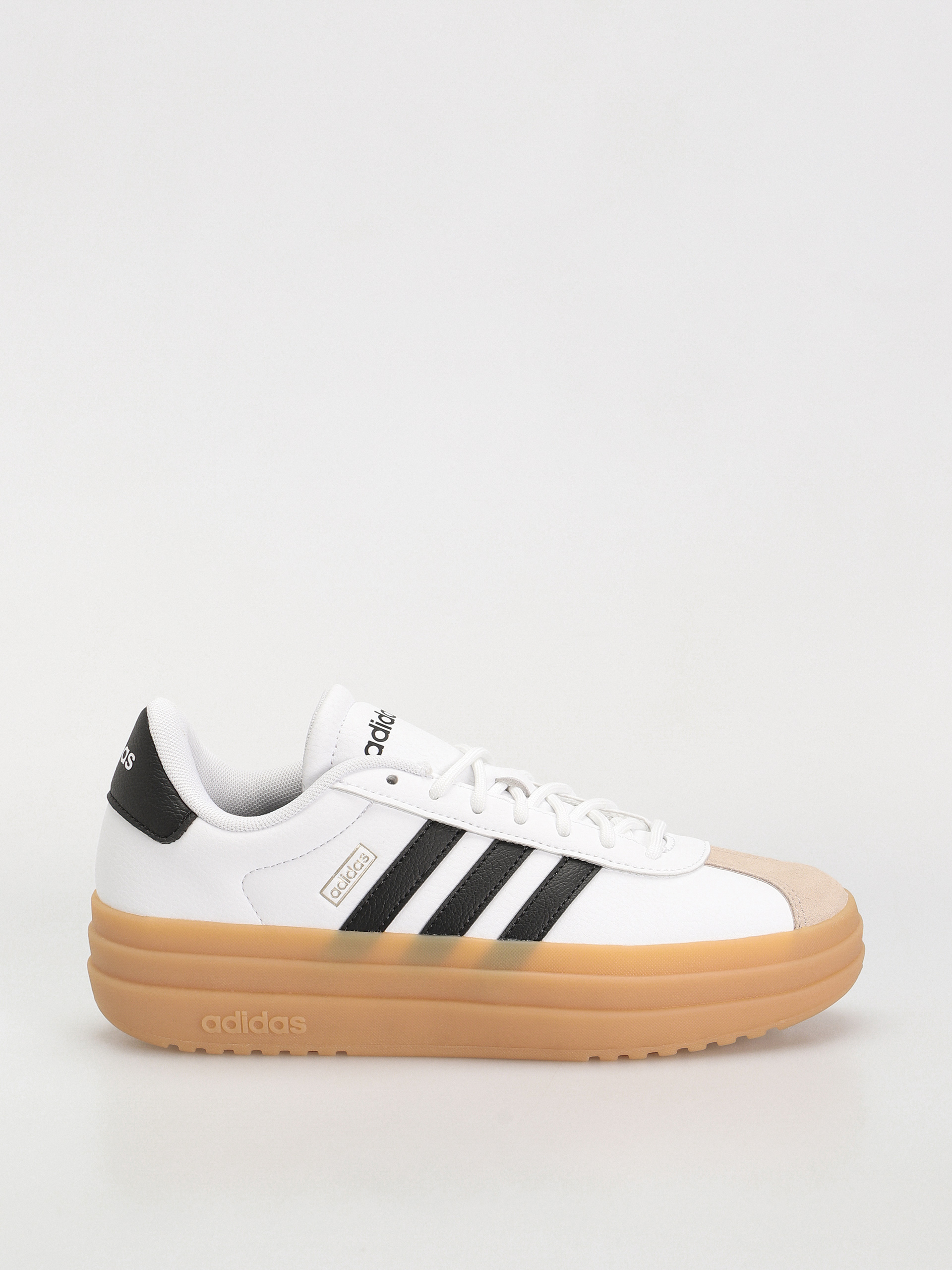 Buty adidas Vl Court Bold Wmn (ftwwht/cblack/wonbei)