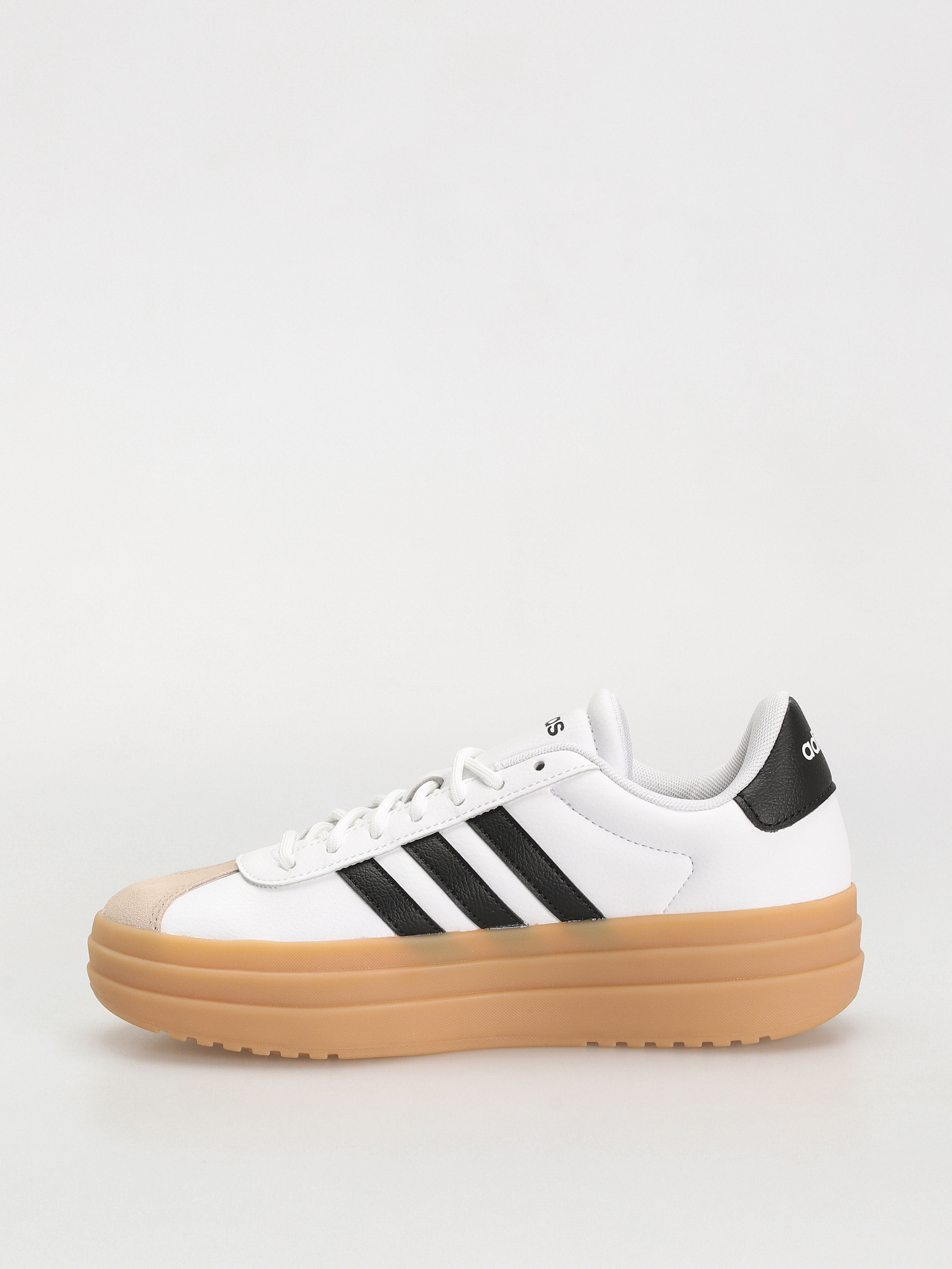 Buty adidas Vl Court Bold Wmn (ftwwht/cblack/wonbei)
