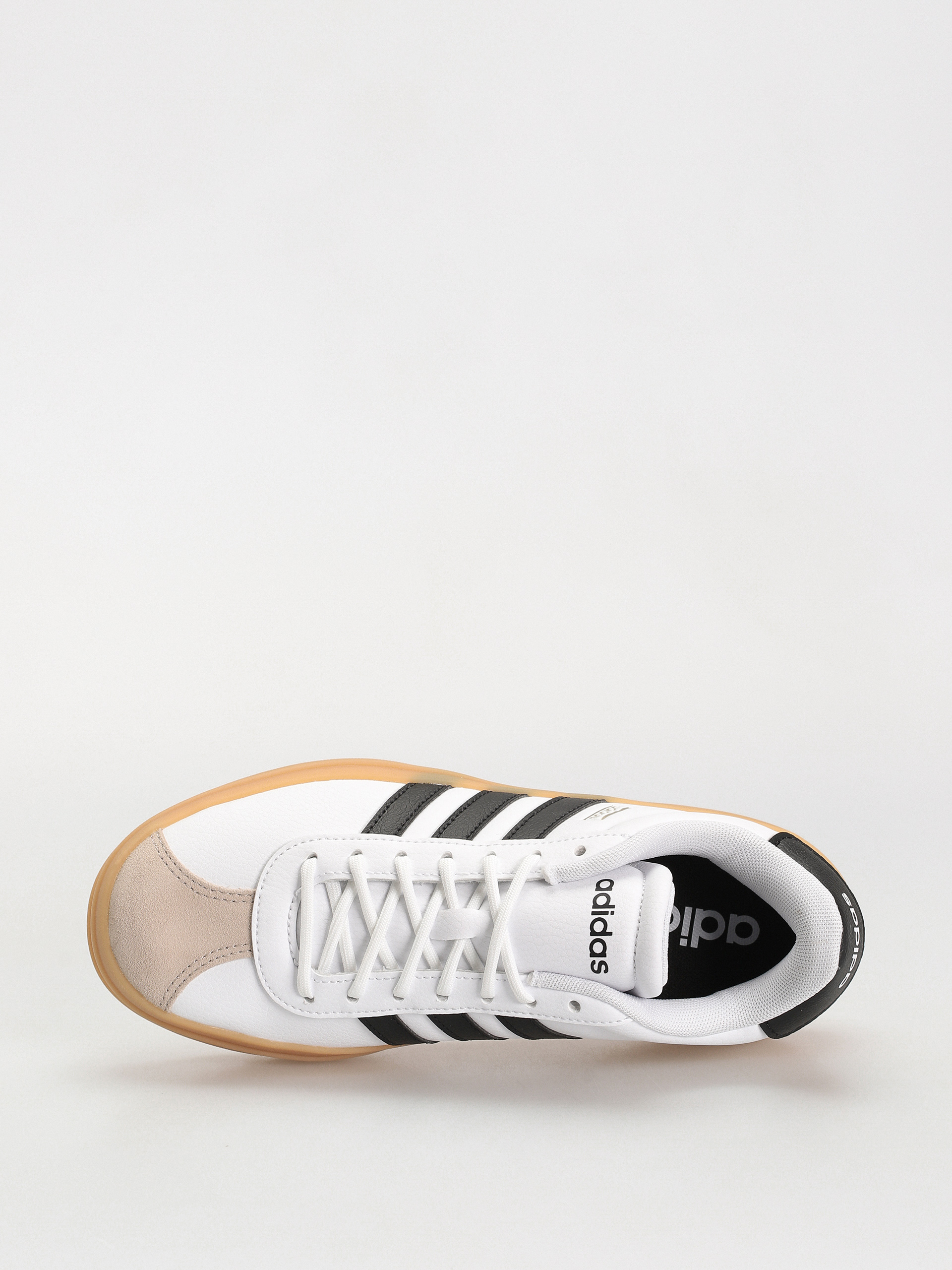 Buty adidas Vl Court Bold Wmn (ftwwht/cblack/wonbei)