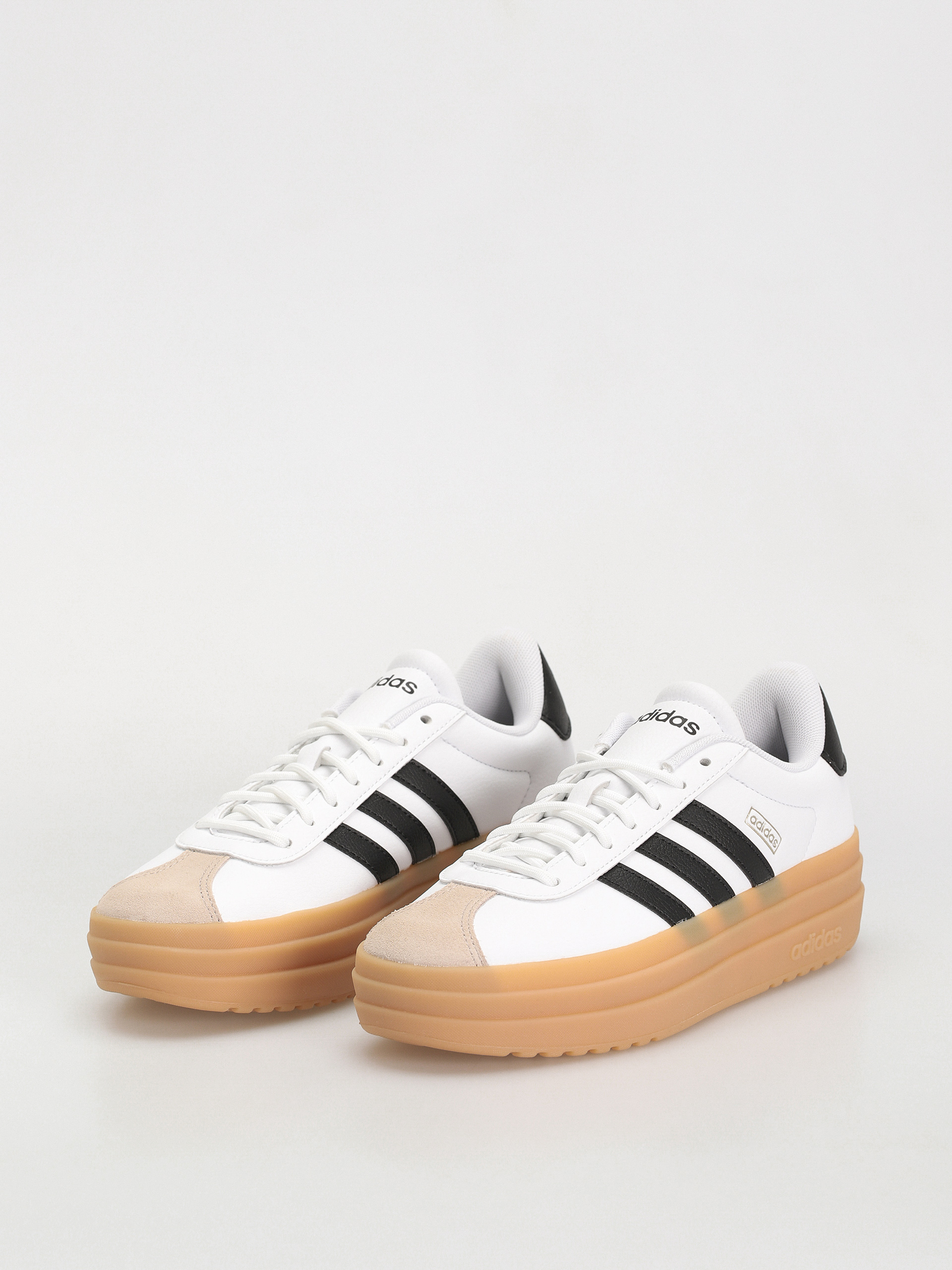 Buty adidas Vl Court Bold Wmn (ftwwht/cblack/wonbei)