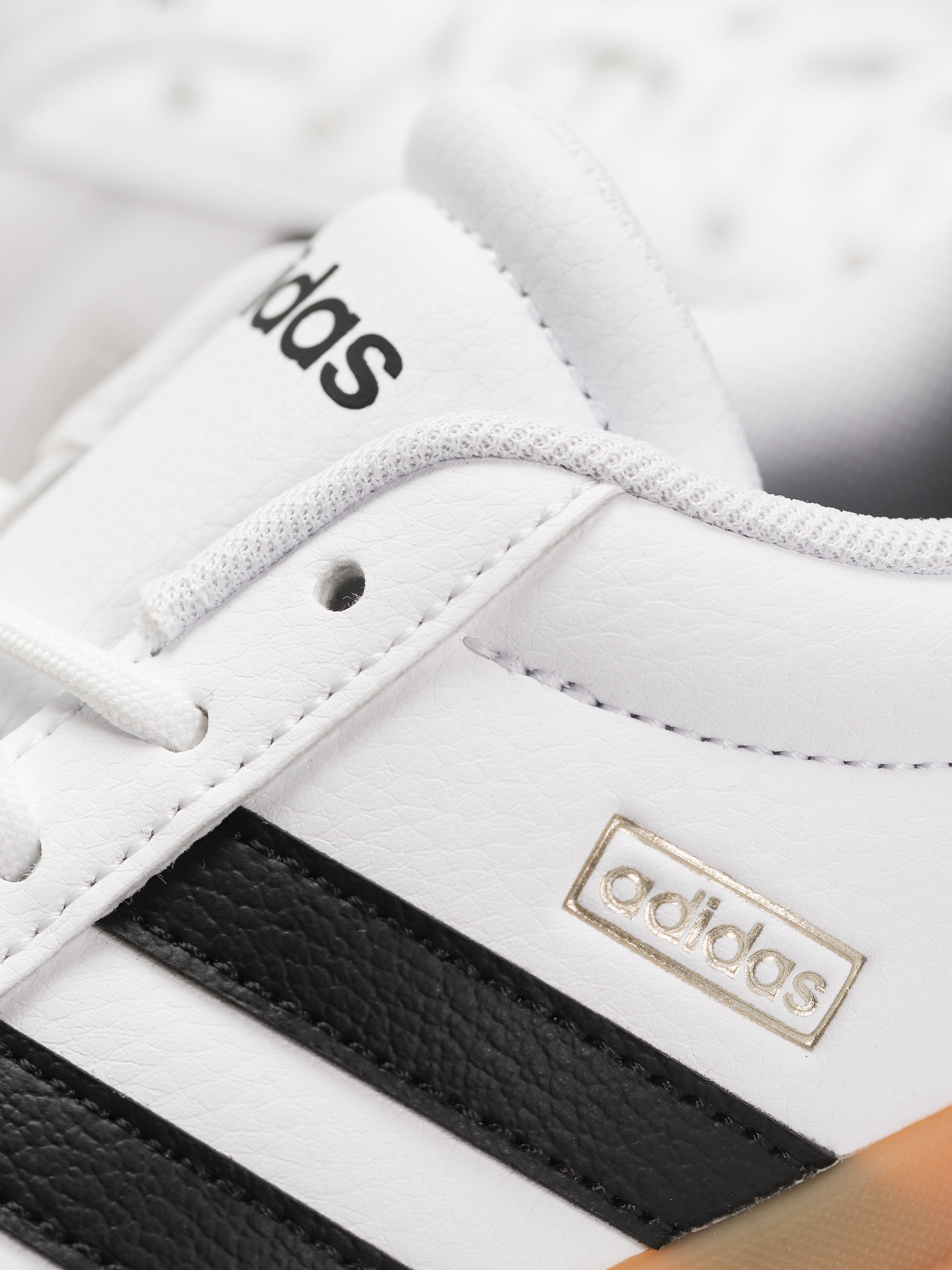 Buty adidas Vl Court Bold Wmn (ftwwht/cblack/wonbei)