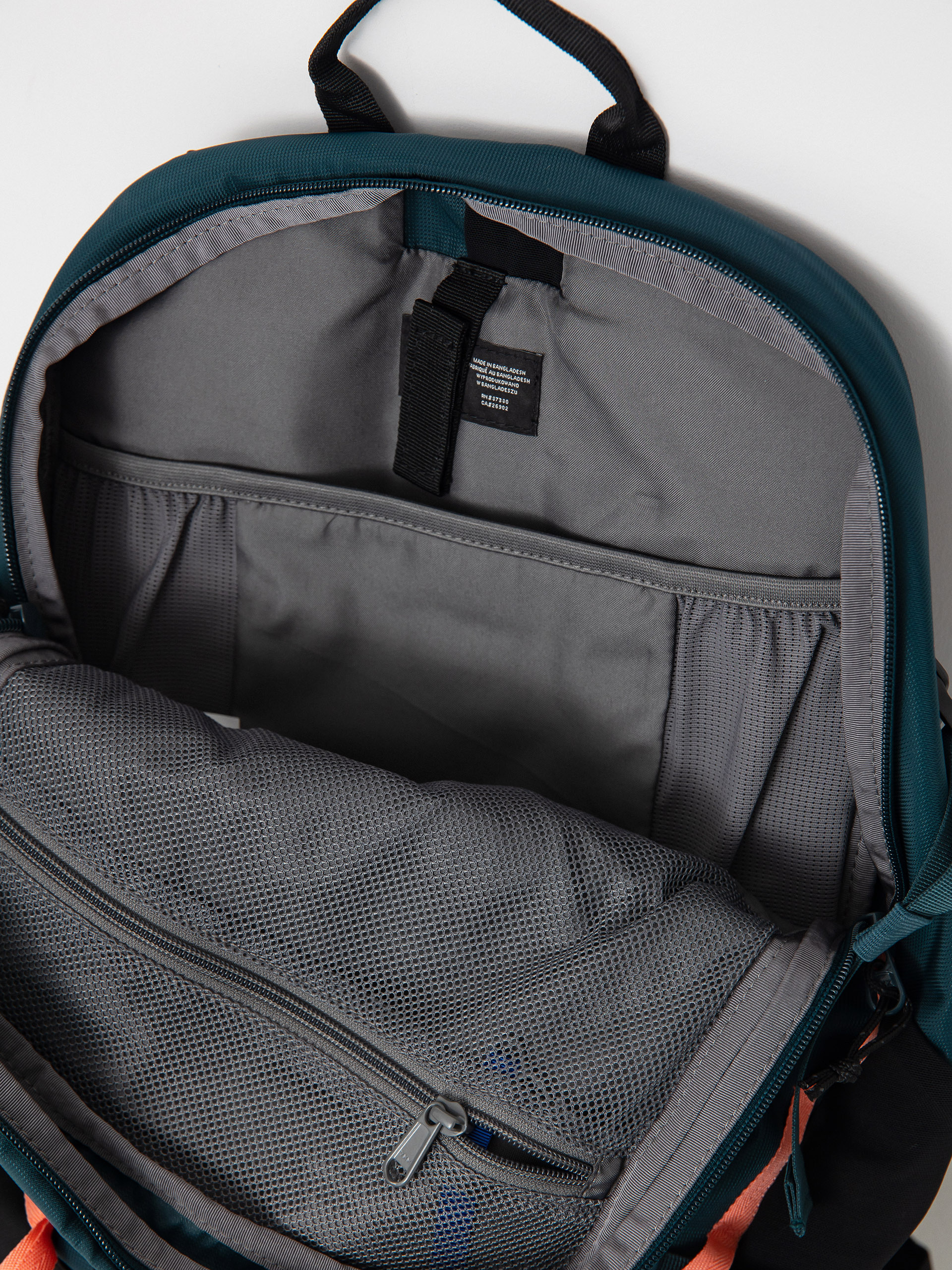 Plecak Burton Day Hiker 22L (deep emerald)