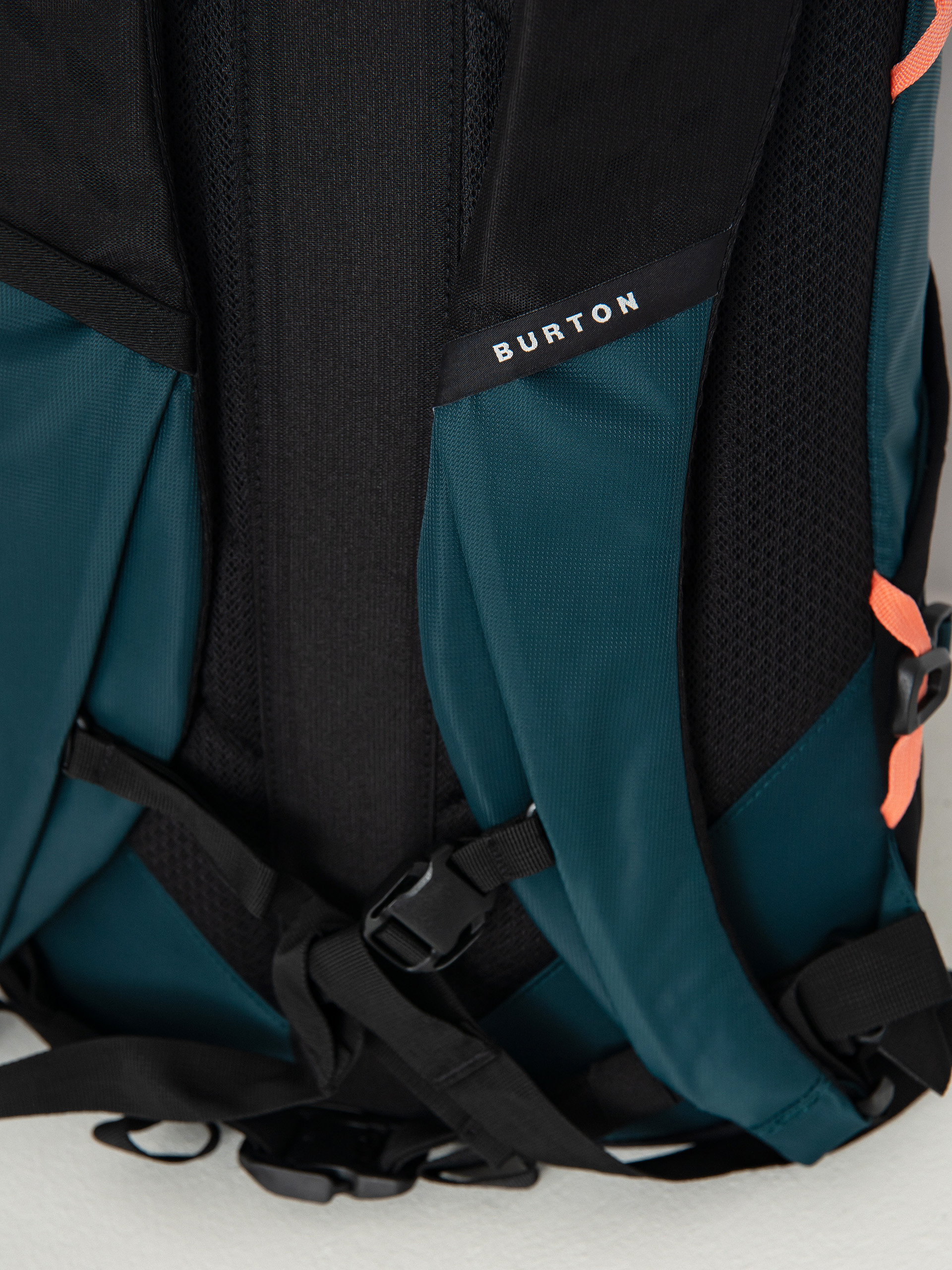 Plecak Burton Day Hiker 22L (deep emerald)