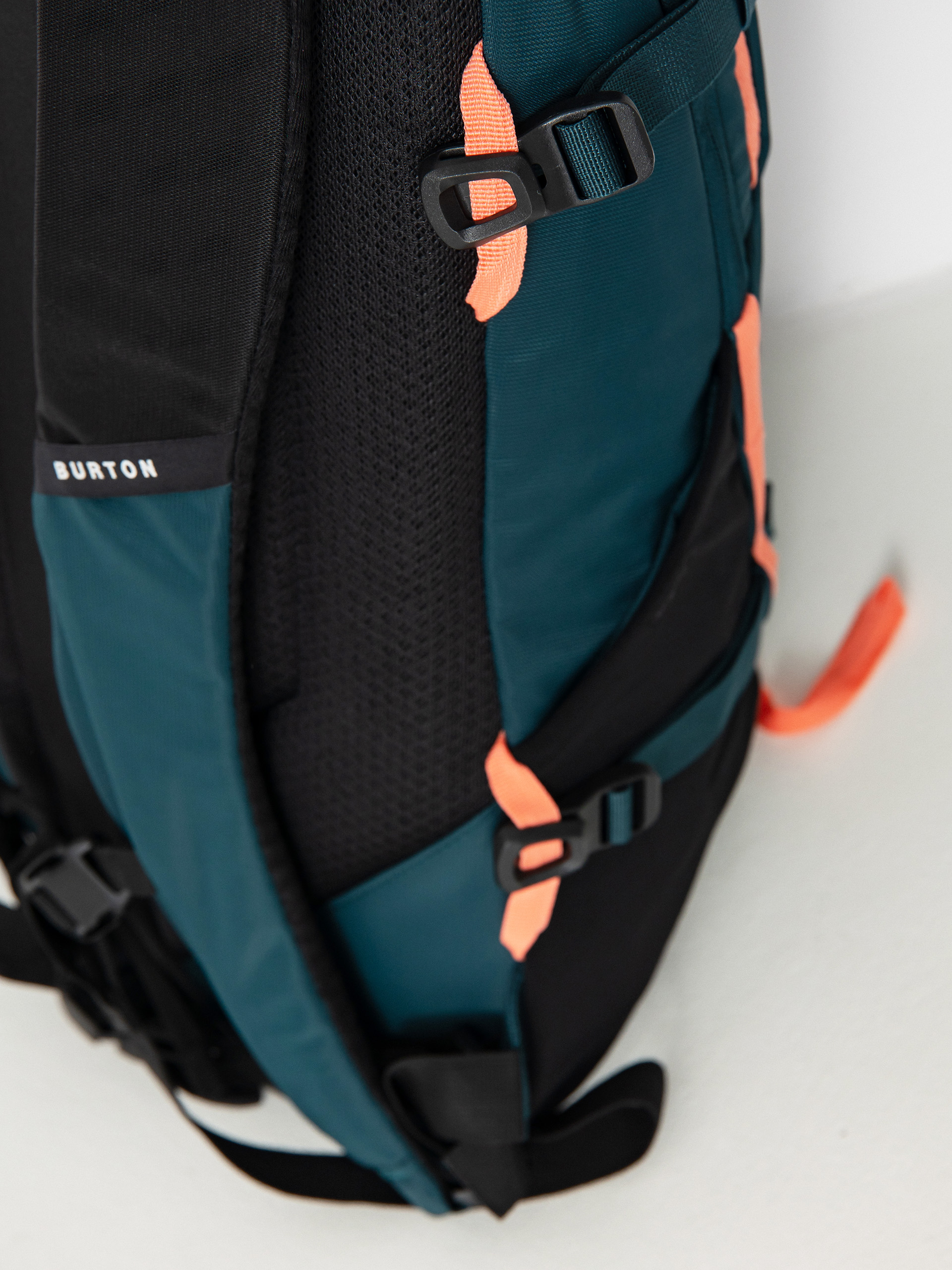 Plecak Burton Day Hiker 22L (deep emerald)