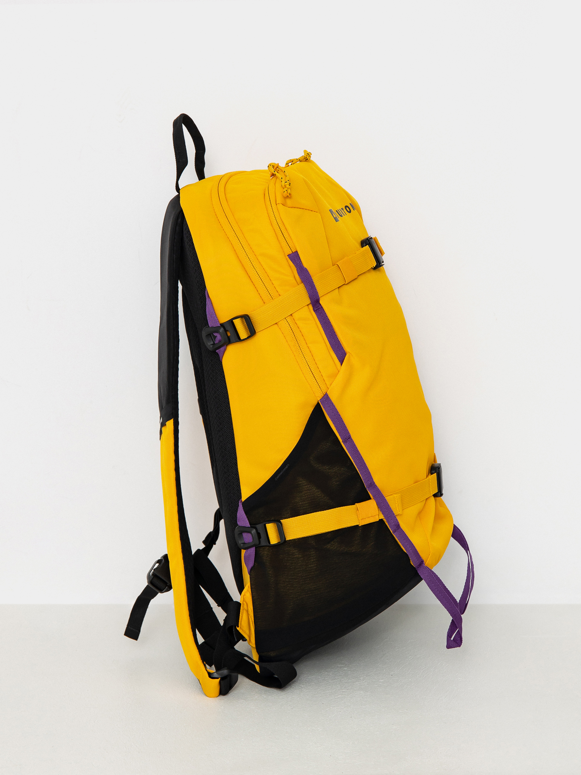 Plecak Burton Day Hiker 22L (goldenrod)