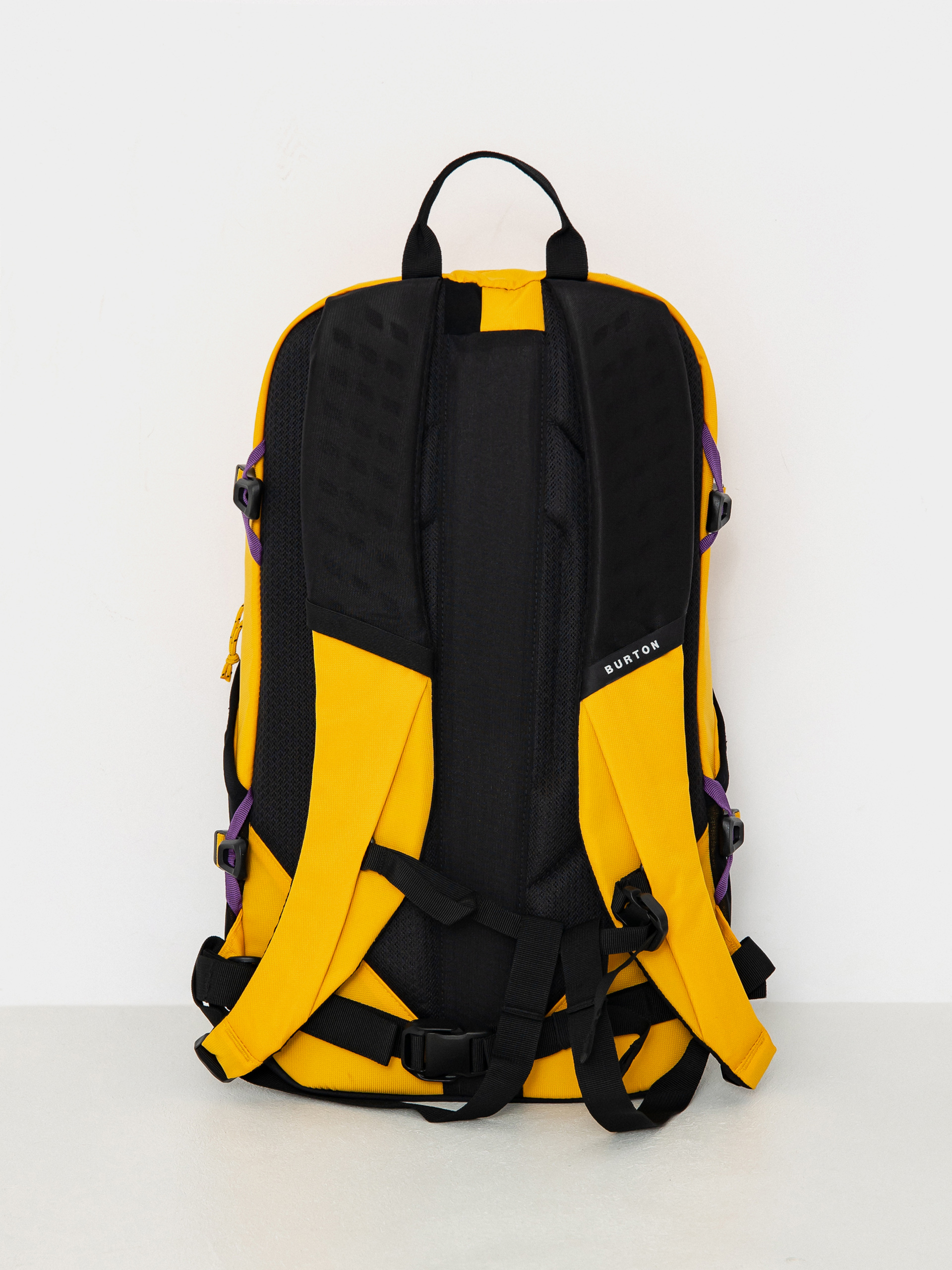 Plecak Burton Day Hiker 22L (goldenrod)