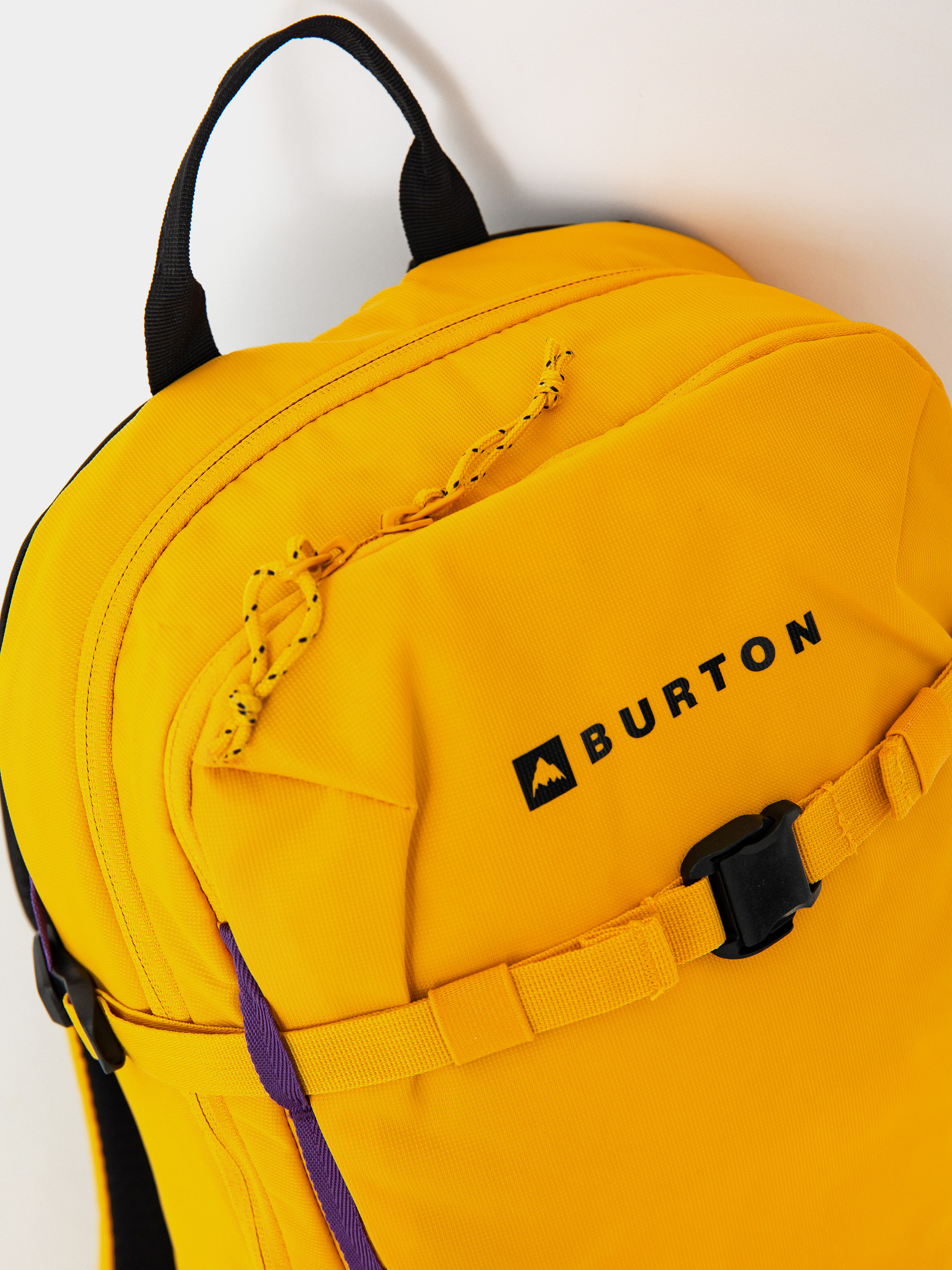 Plecak Burton Day Hiker 22L (goldenrod)