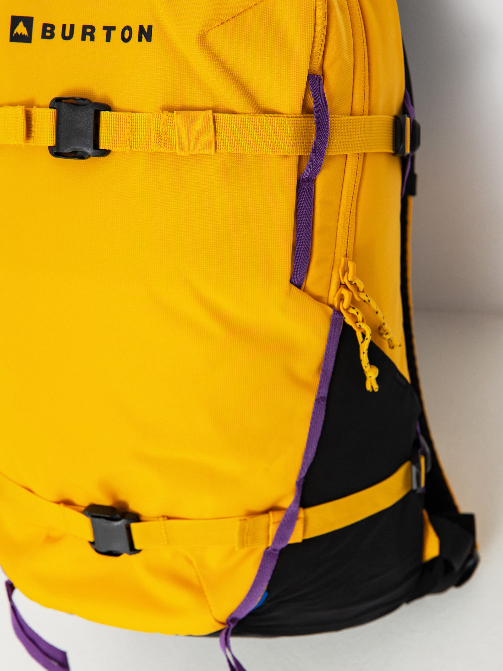 Plecak Burton Day Hiker 22L (goldenrod)