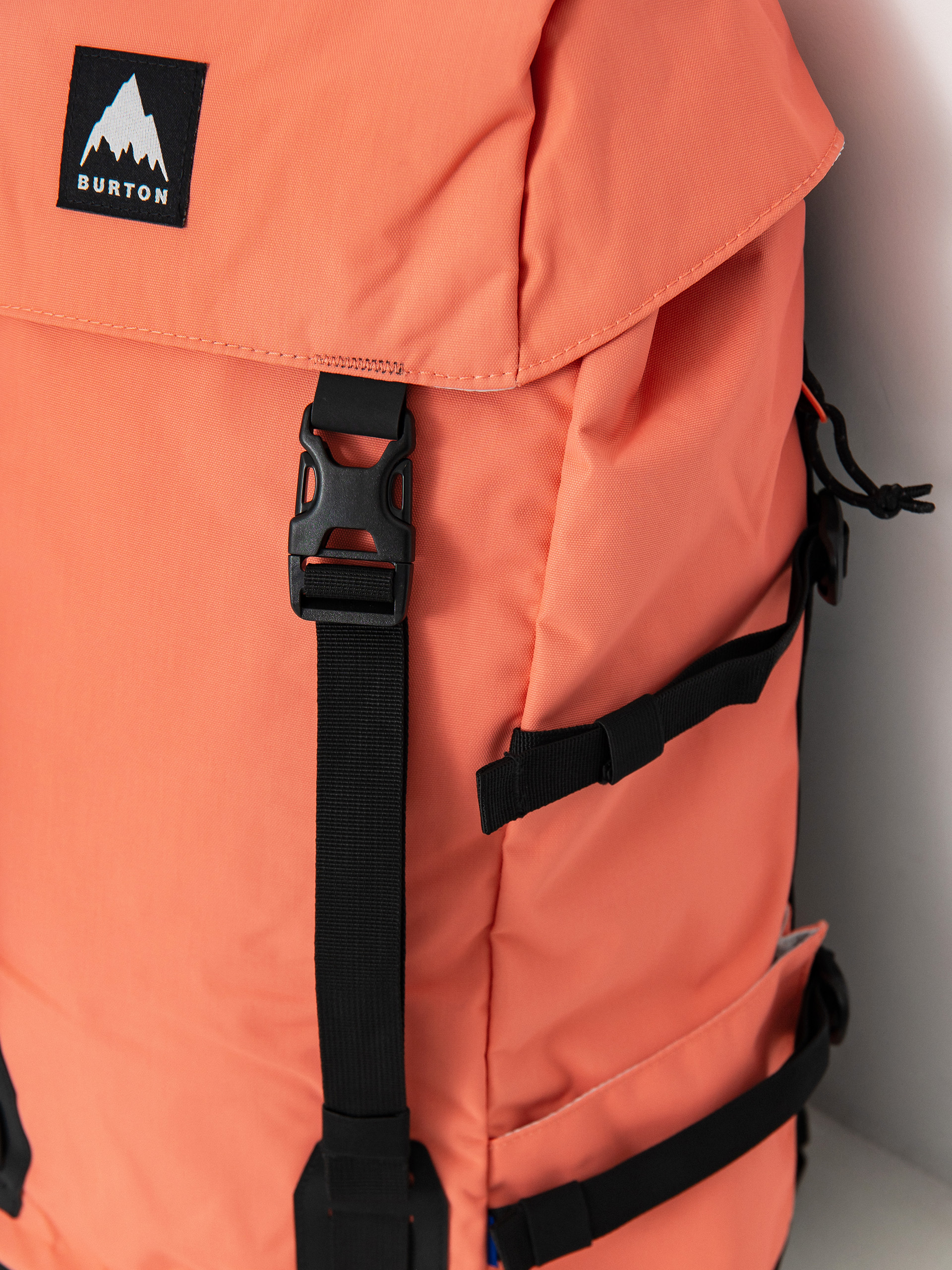 Plecak Burton Tinder 2.0 30L (peach echo)
