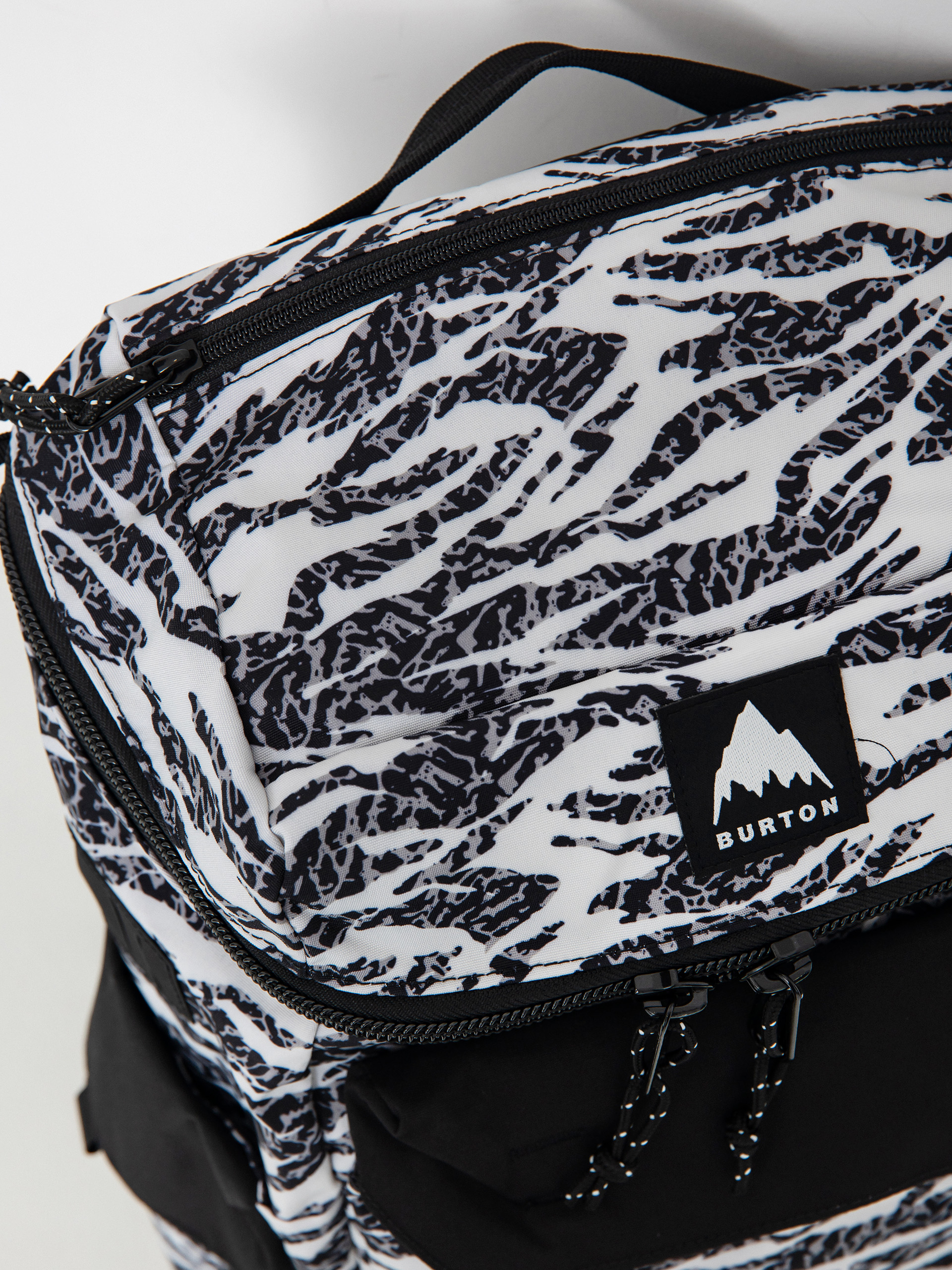 Plecak Burton Annex 2.0 28L (zebra camo)