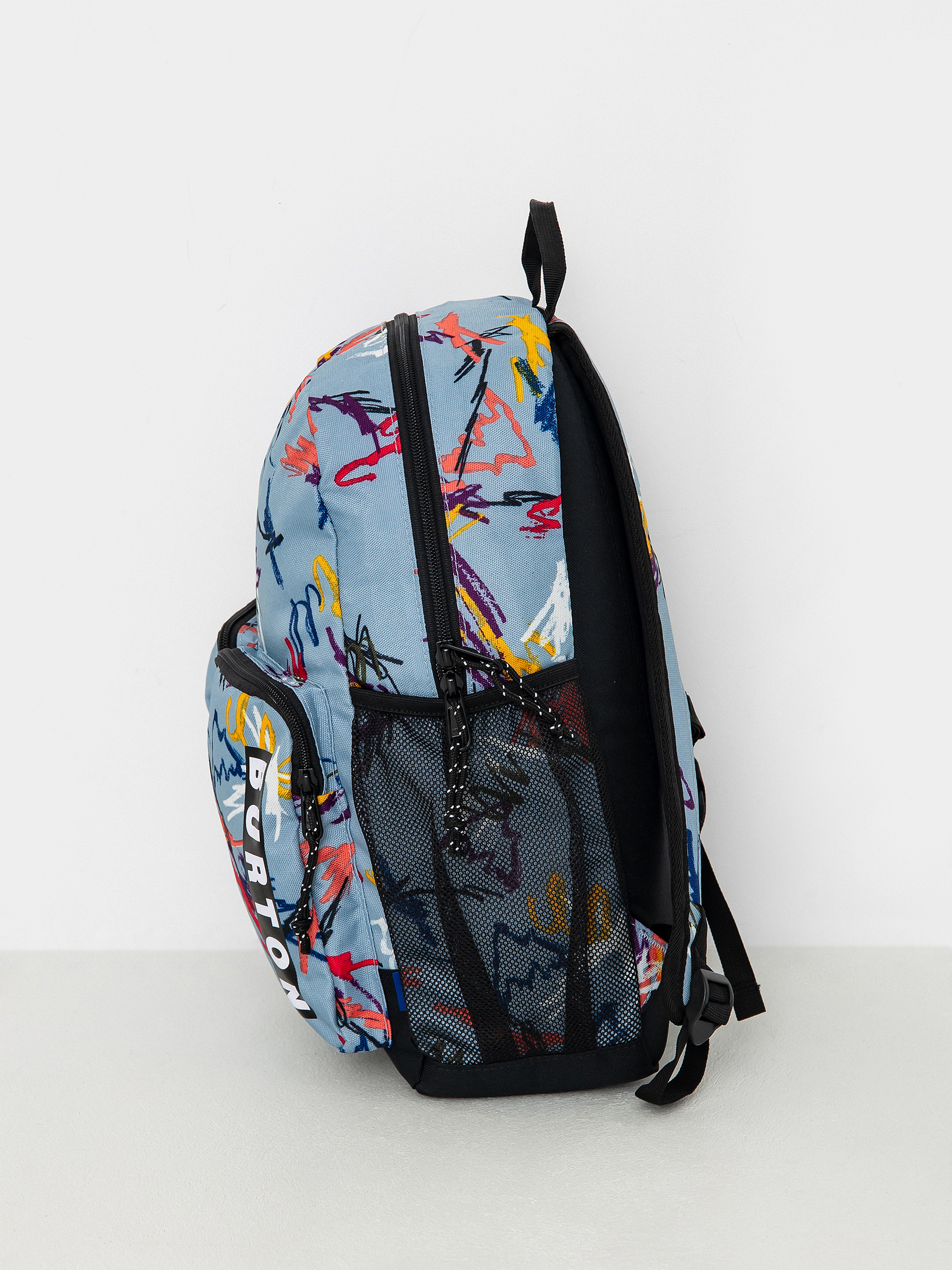 Plecak Burton Gromlet 15L JR (scribble)