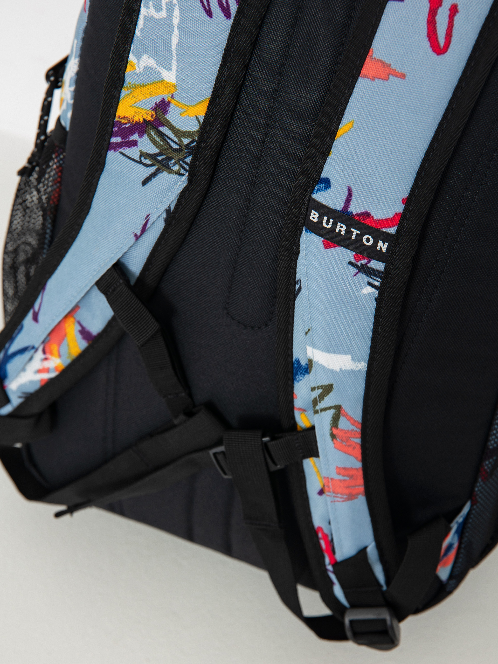 Plecak Burton Gromlet 15L JR (scribble)