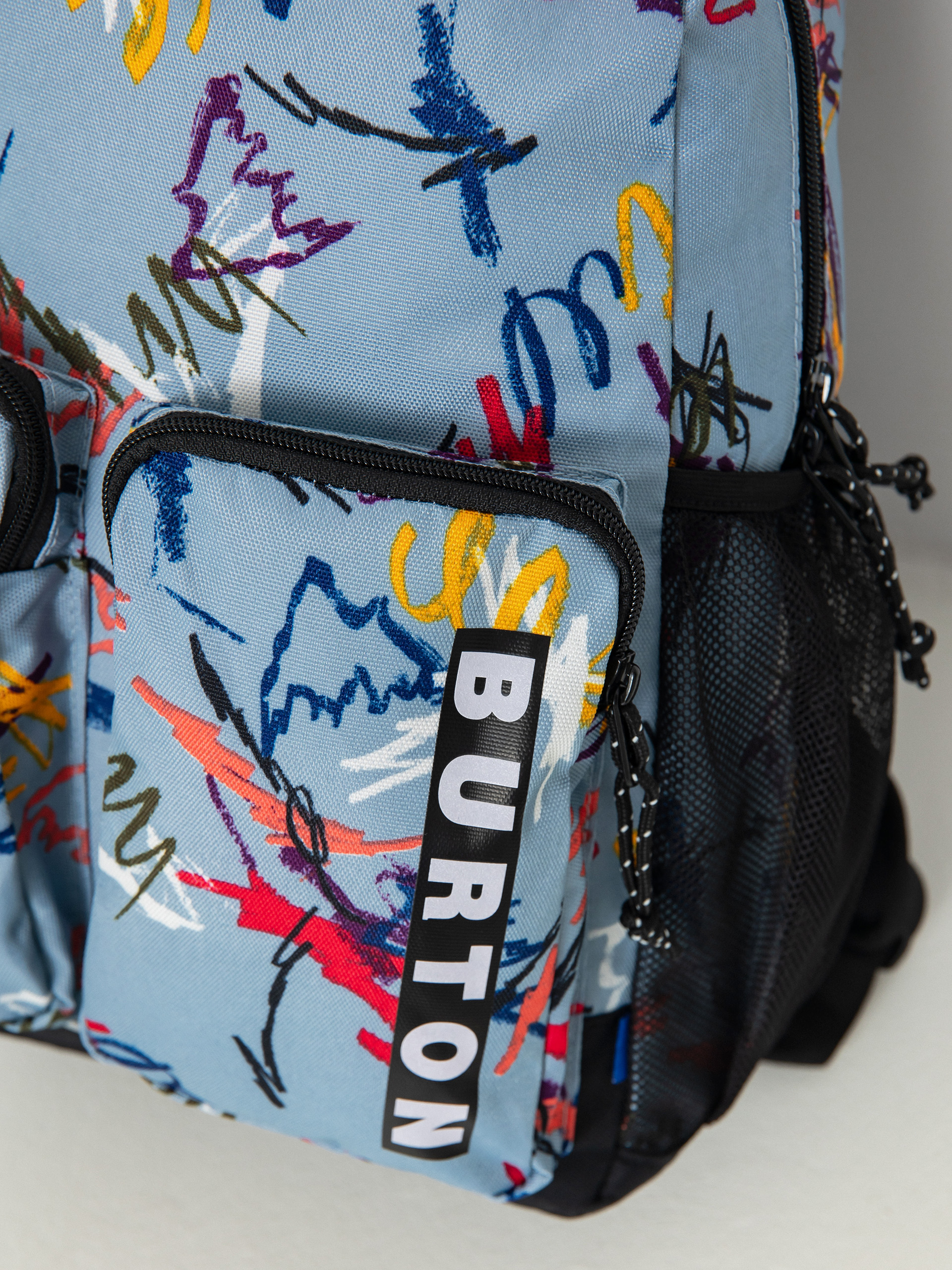 Plecak Burton Gromlet 15L JR (scribble)