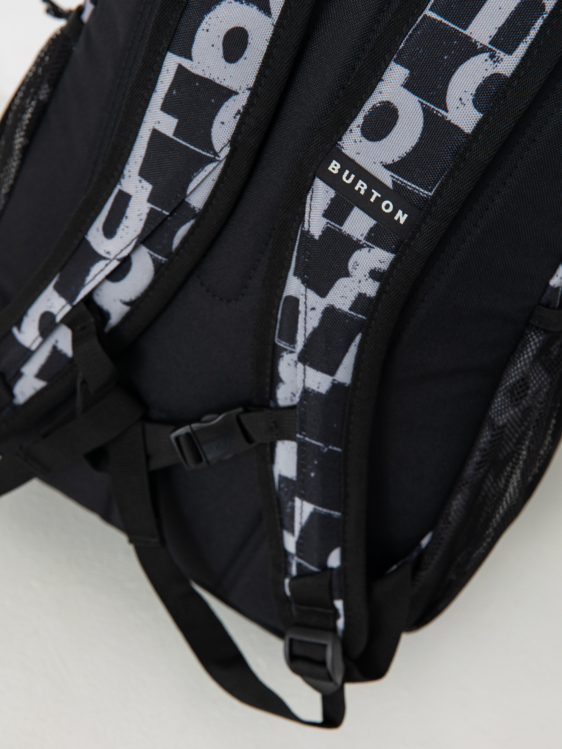 Plecak Burton Gromlet 15L JR (lined letters)