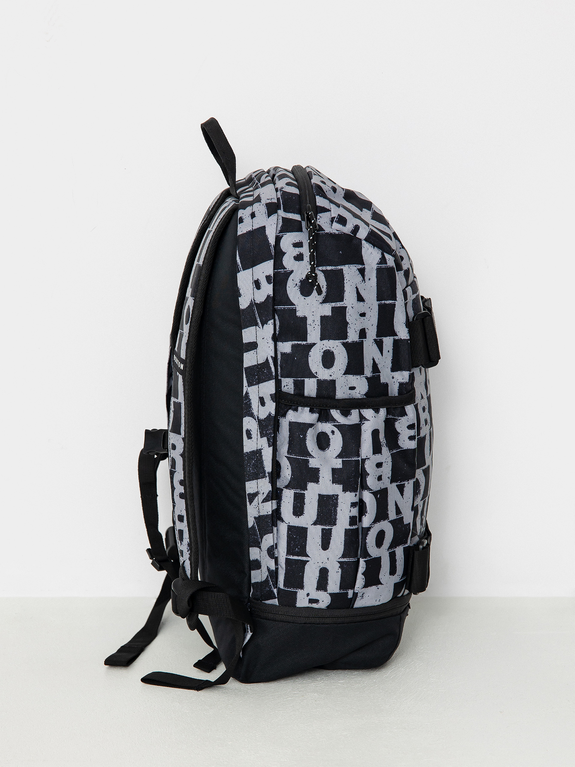 Plecak Burton Distortion 18L JR (lined letters)