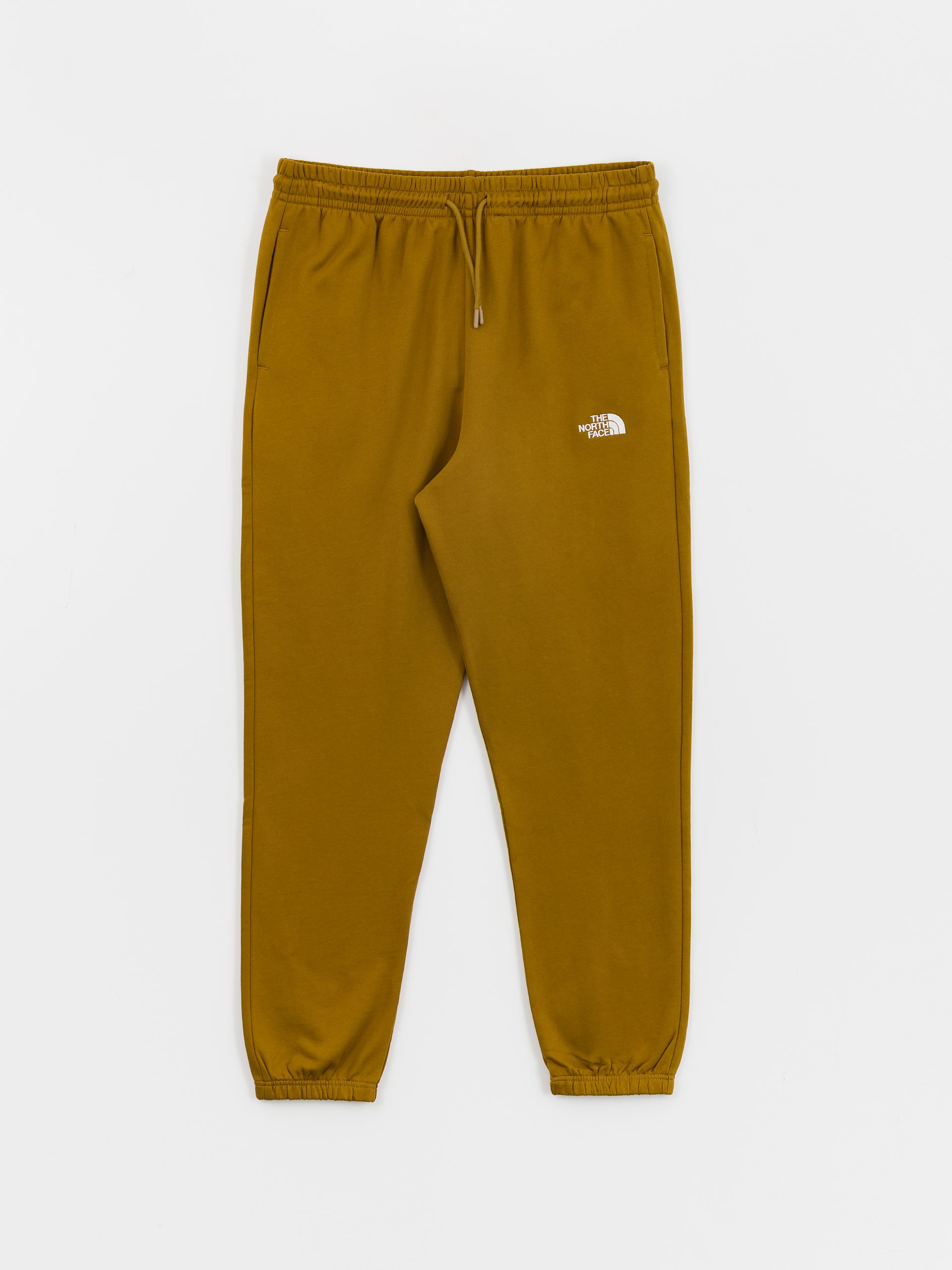 Spodnie The North Face Essential Jogger (moss green)