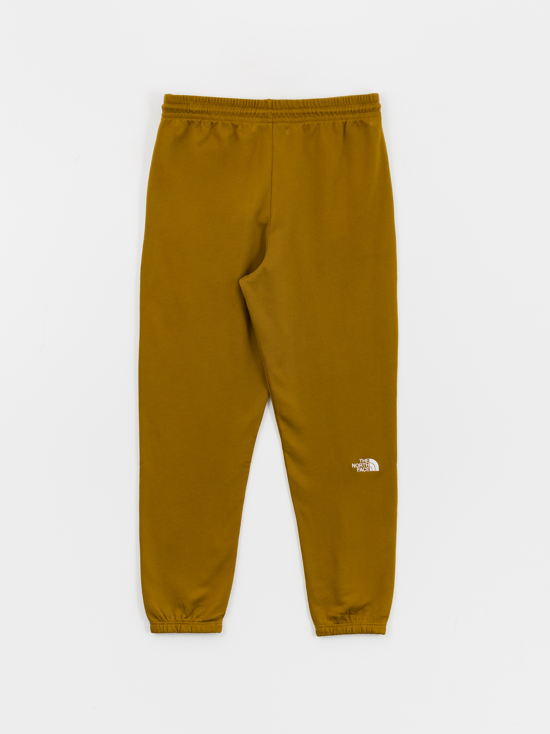 Spodnie The North Face Essential Jogger (moss green)