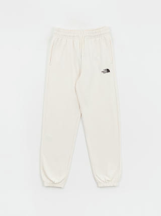 Spodnie The North Face Essential Jogger Wmn (white dune)