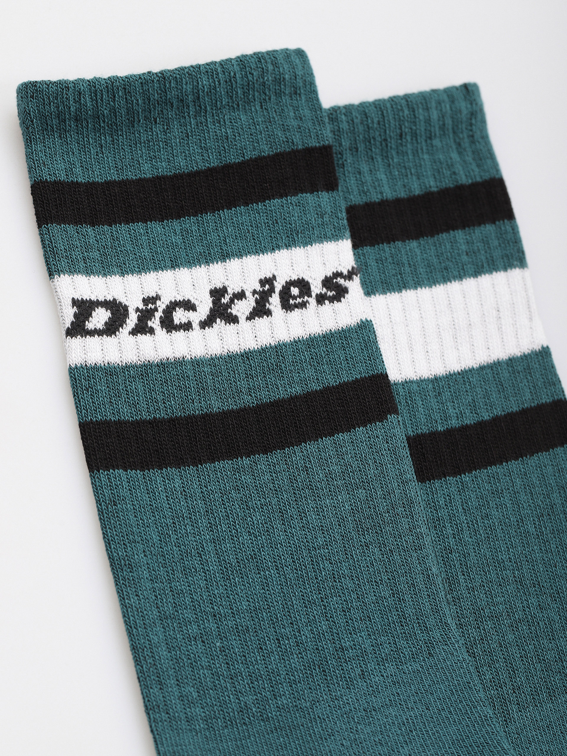 Skarpetki Dickies Genola 2 Pack (lincoln green)