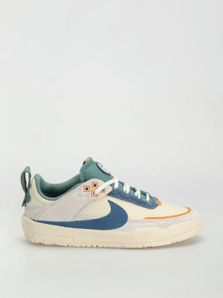 Buty Nike SB Day One JR (sail/court blue coconut milk photon dust)