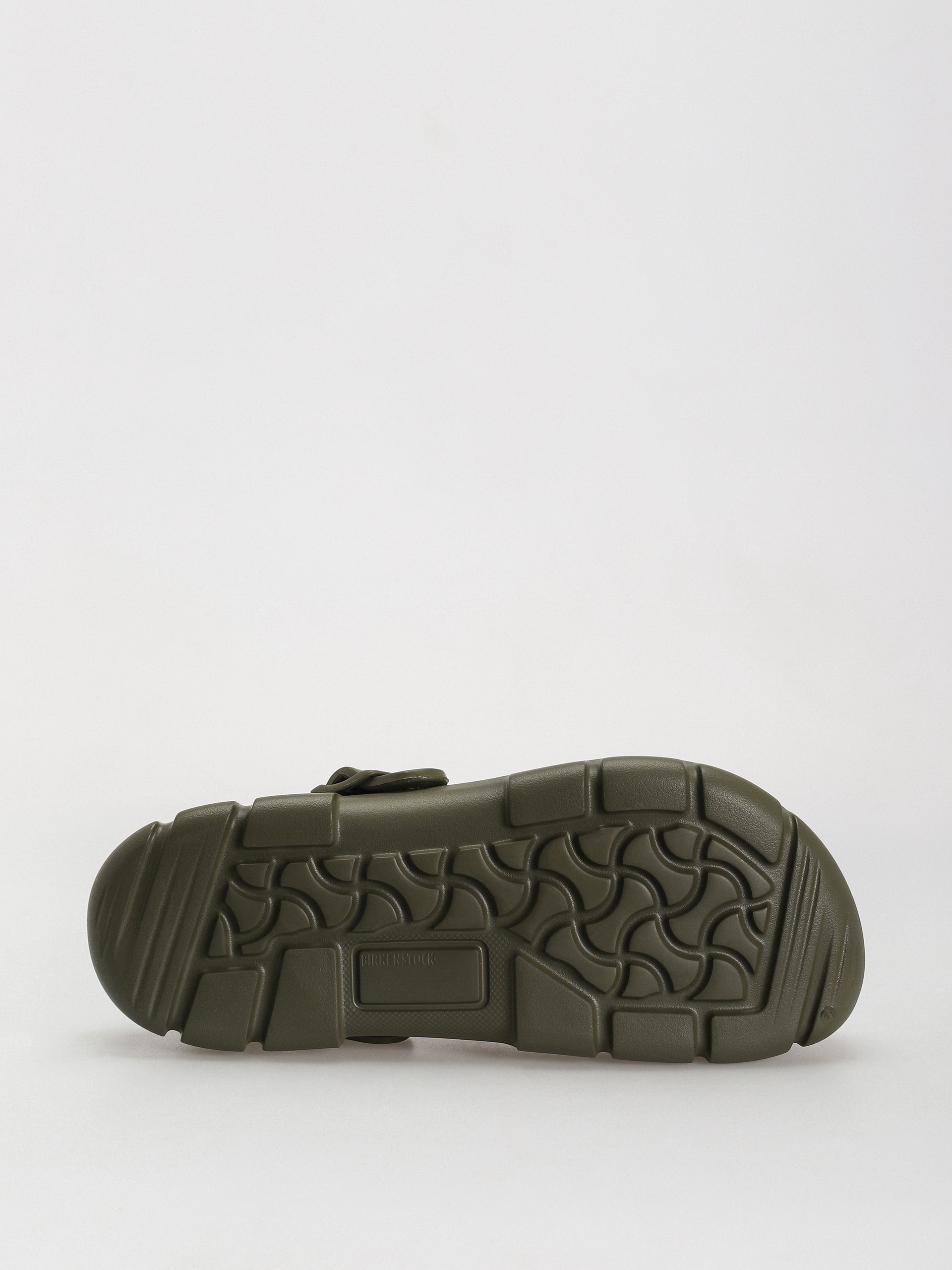 Klapki Birkenstock Birki Flow EVA Regular (khaki)