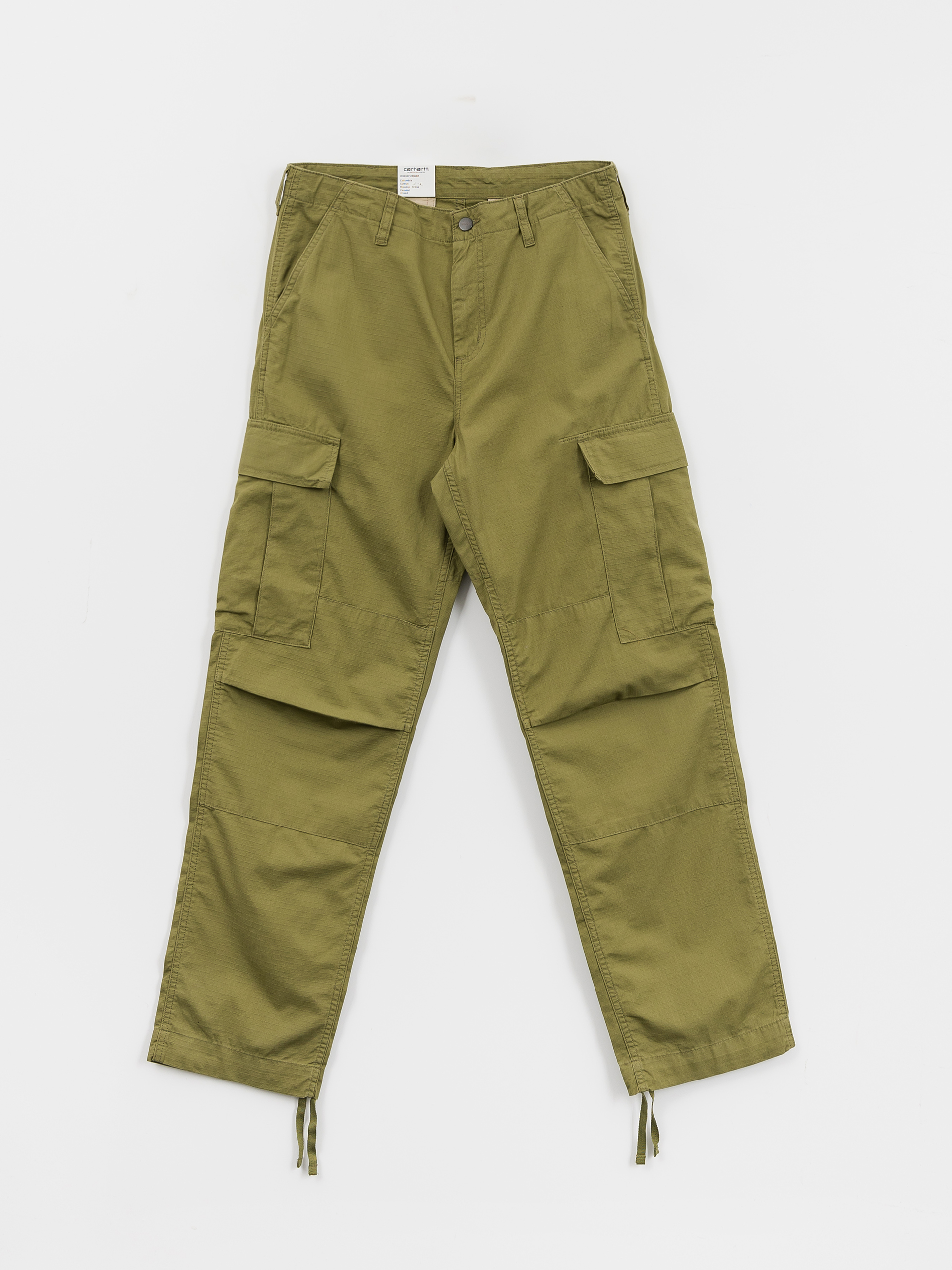 Spodnie Carhartt WIP Regular Cargo (capulet)