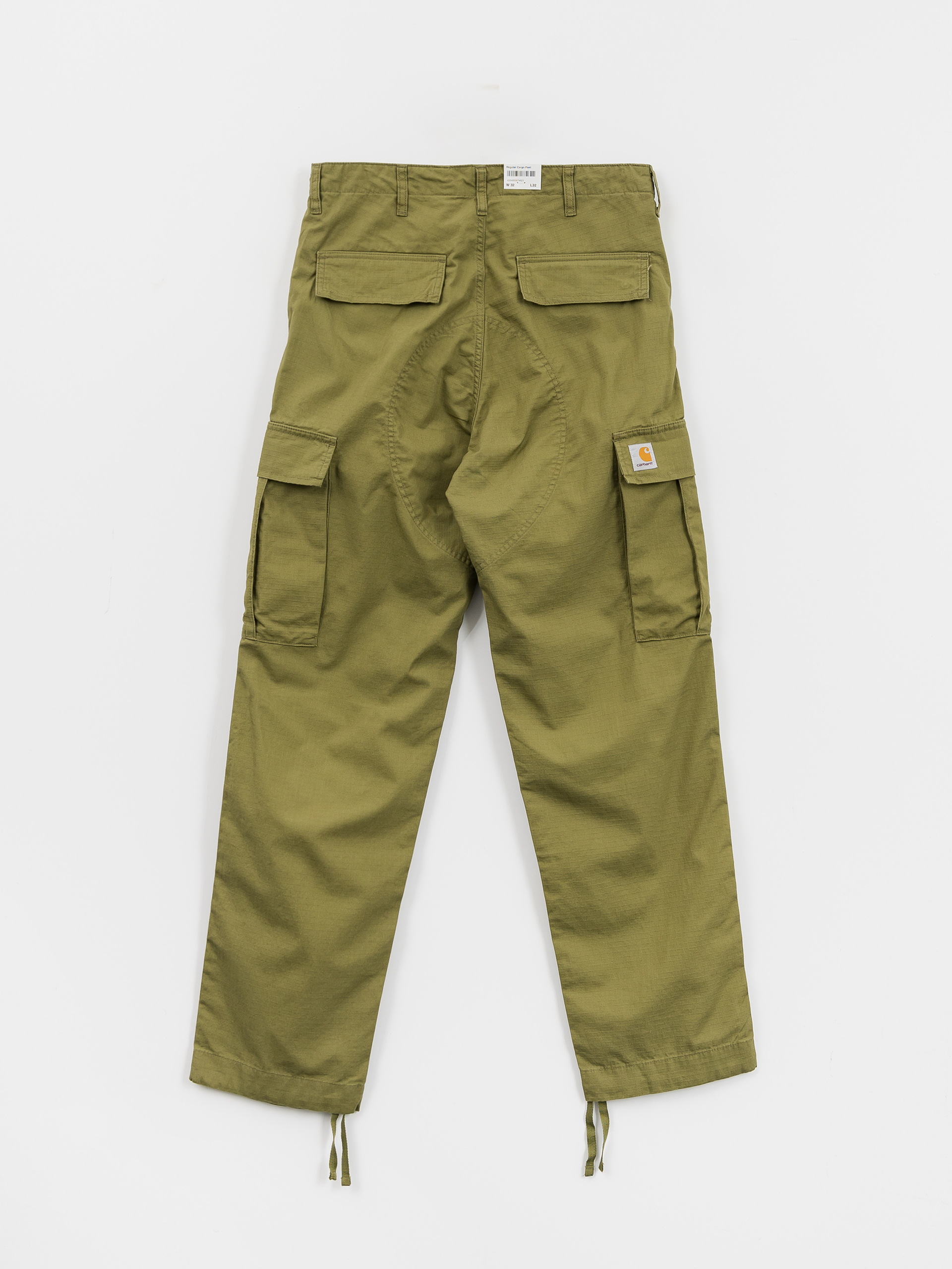 Spodnie Carhartt WIP Regular Cargo (capulet)