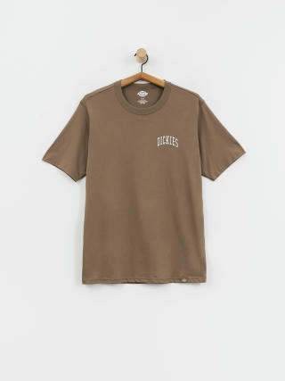 T-shirt Dickies Aitkin Chest (mushroom/cloud)