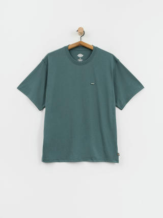 T-shirt Dickies Clancy Heavyweight (lincoln green)