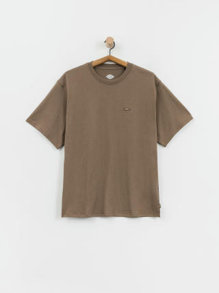 T-shirt Dickies Clancy Heavyweight (mushroom)