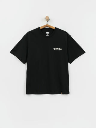 T-shirt Dickies Builder (black)