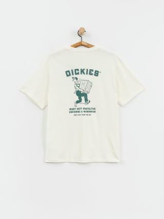 T-shirt Dickies Builder (cloud)