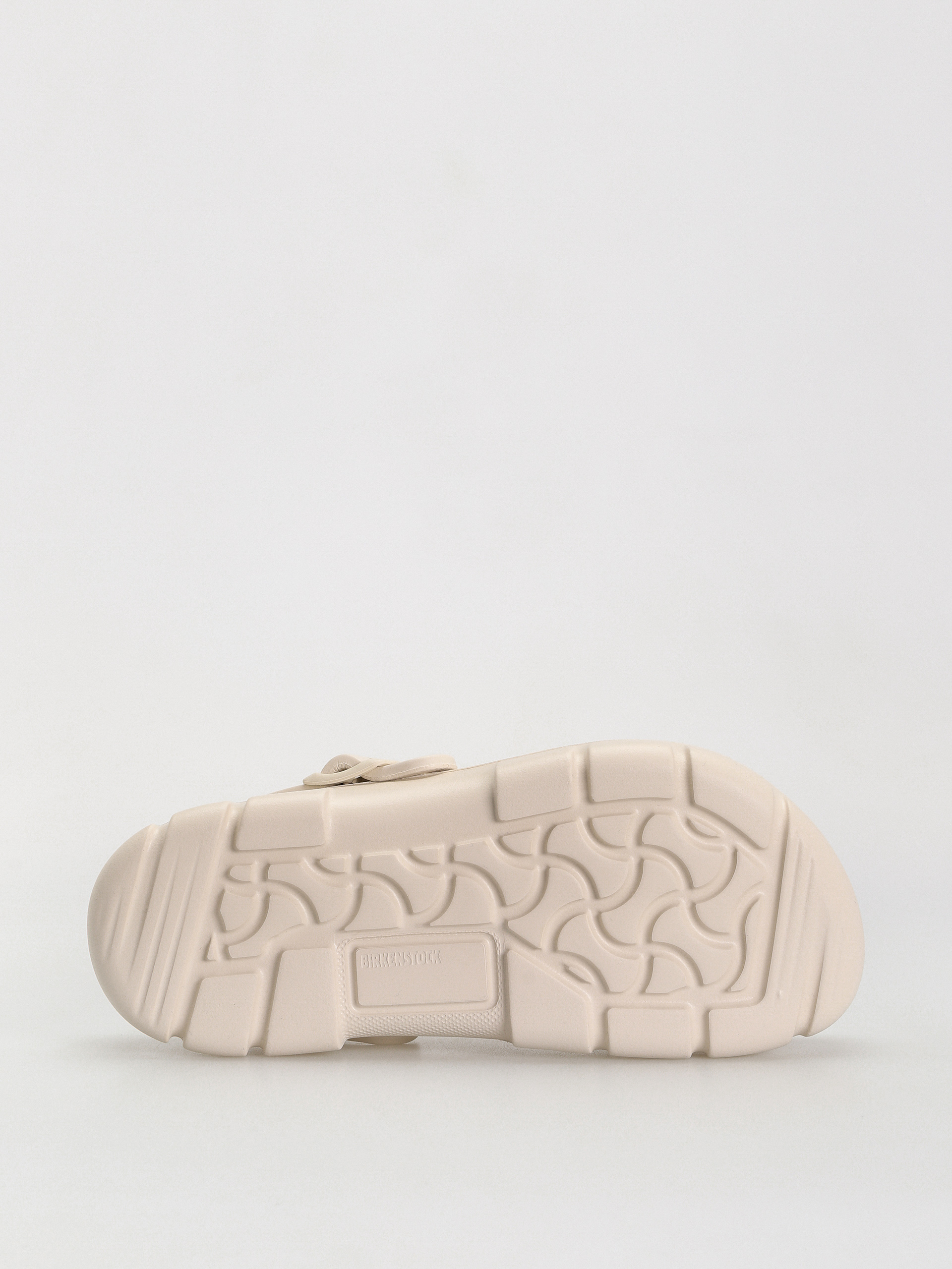 Klapki Birkenstock Birki Flow EVA Regular (eggshell)
