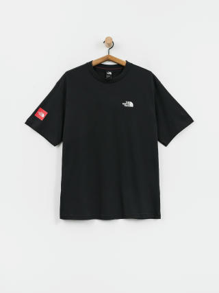 T-shirt The North Face Axys (tnf black)