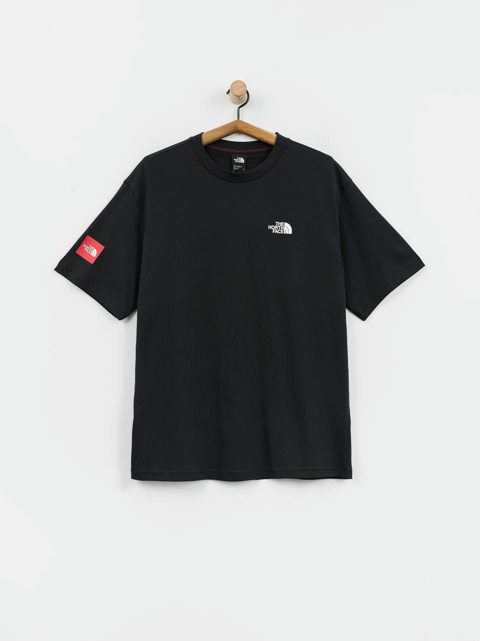 T-shirt The North Face Axys (tnf black)