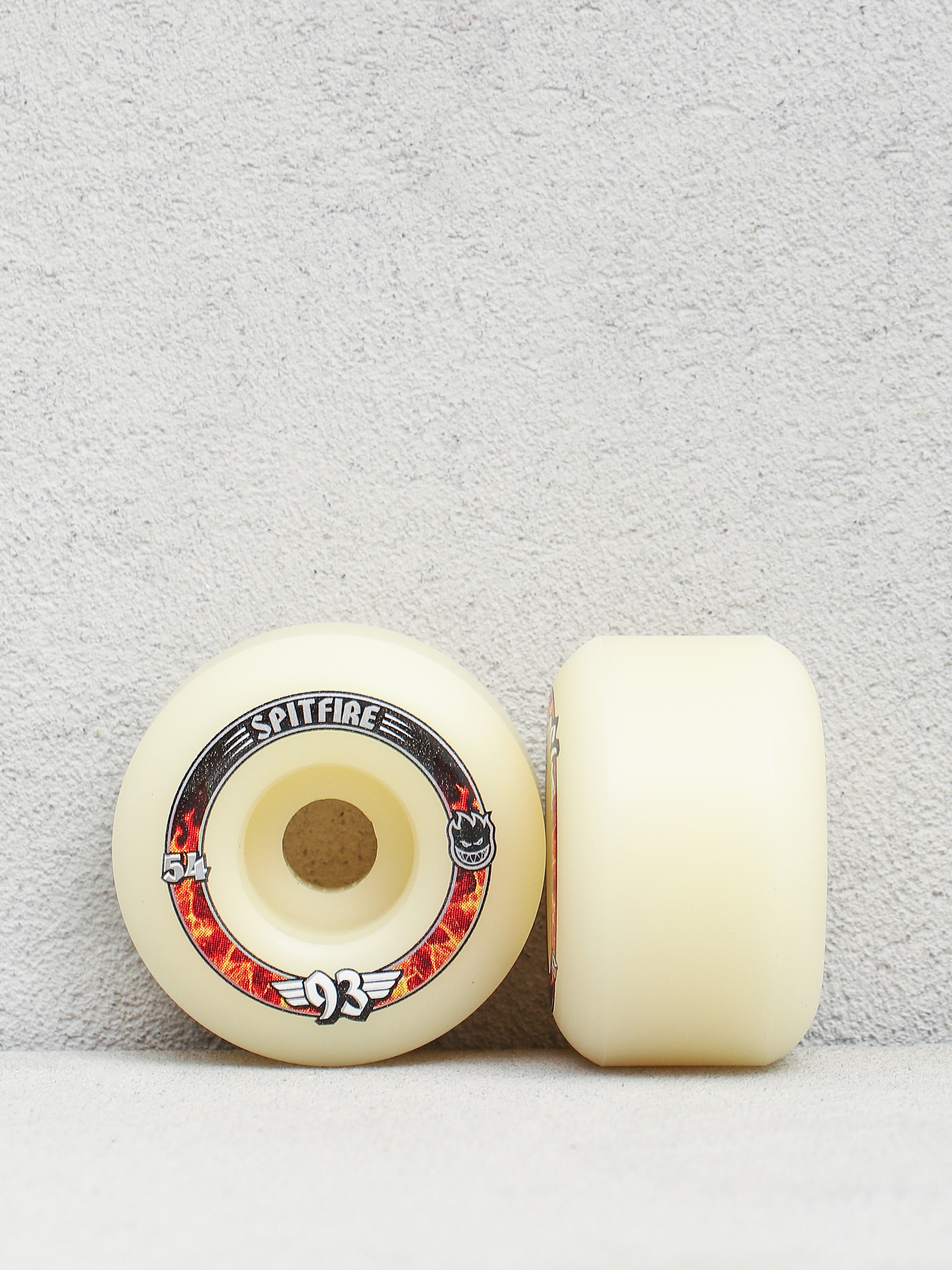 Ku00f3u0142ka Spitfire F4 93D Radials (natural)
