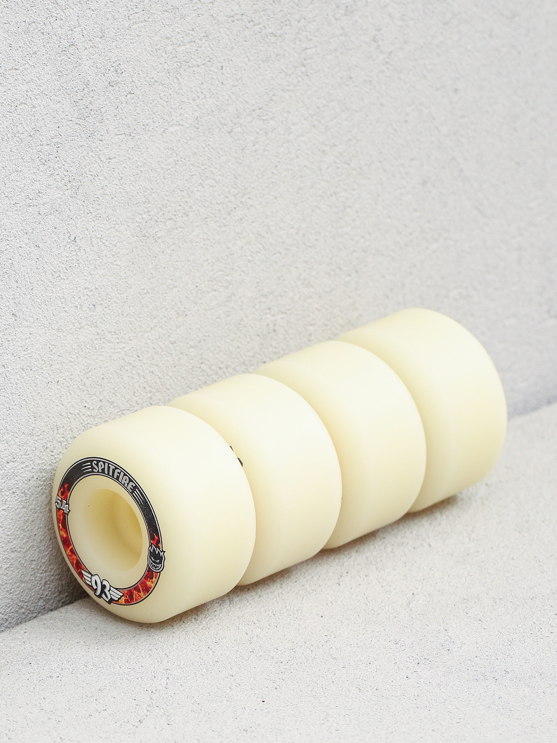 Kółka Spitfire F4 93D Radials (natural)