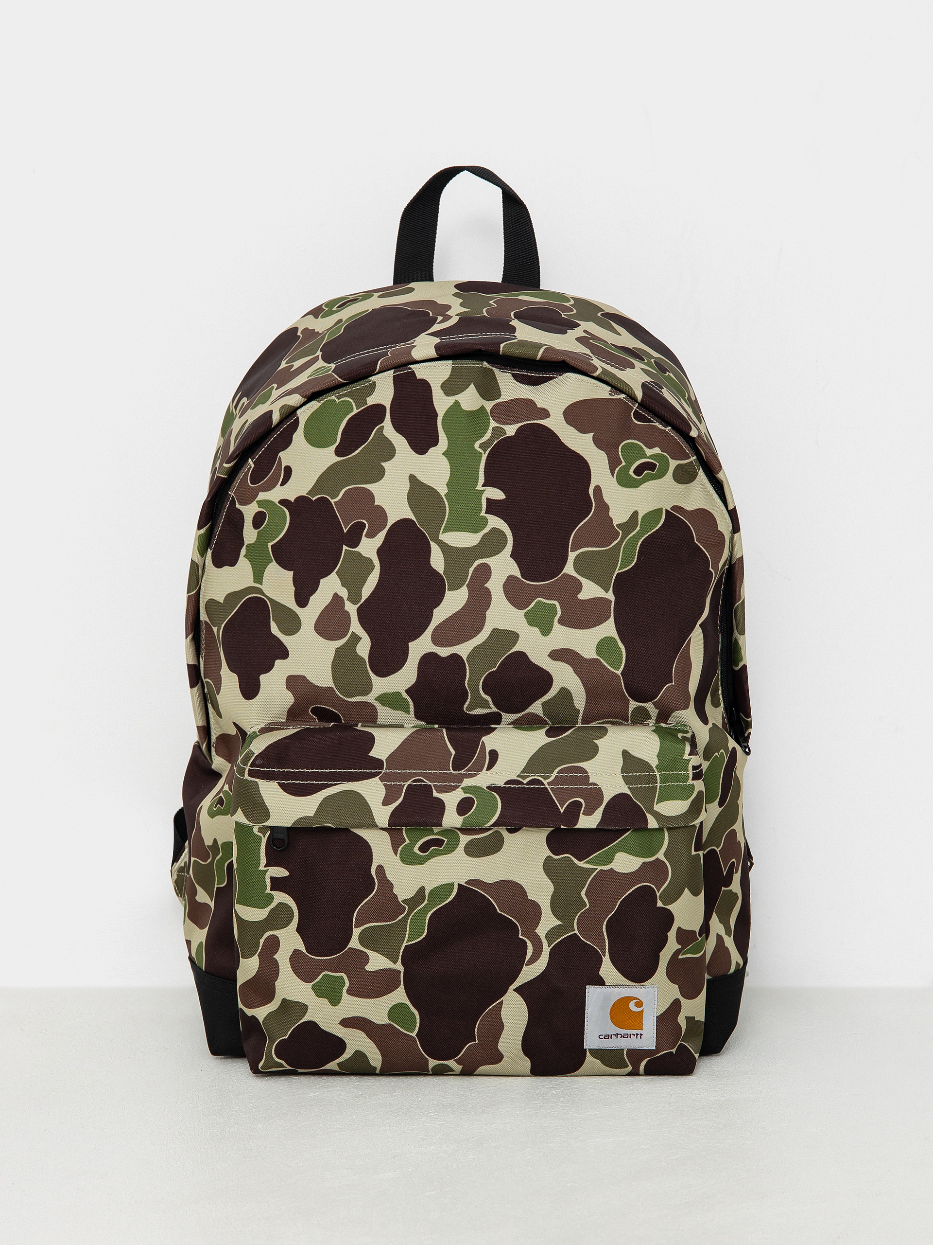 Plecak Carhartt WIP Jake (camo duck green)