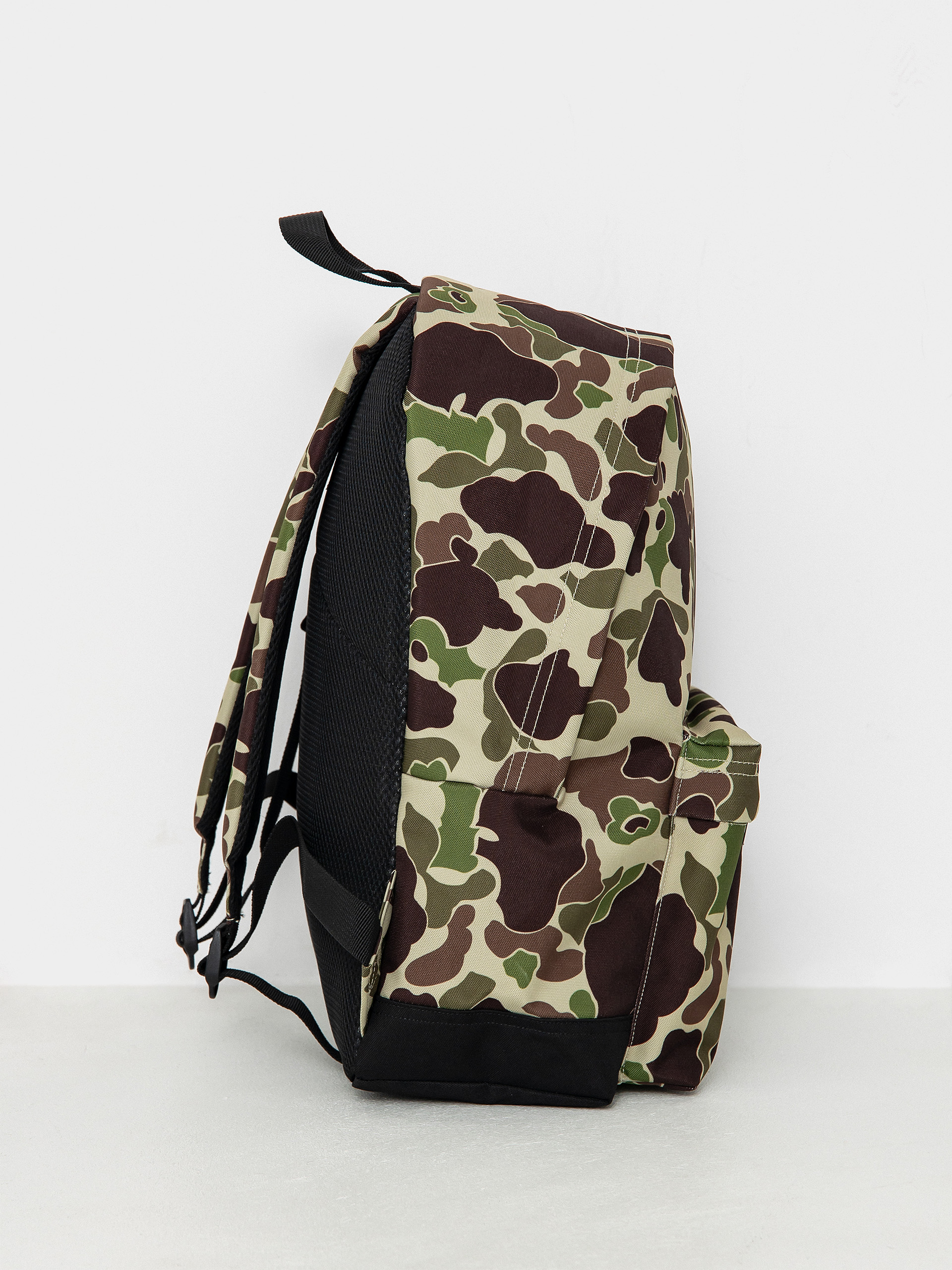 バッグ NEW CARHARTT camo backpack Plecak Carhartt WIP Jake - camo (camo duck green)