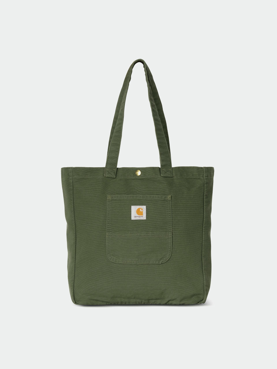 Torba Carhartt WIP Bayfield Tote (tarragon)